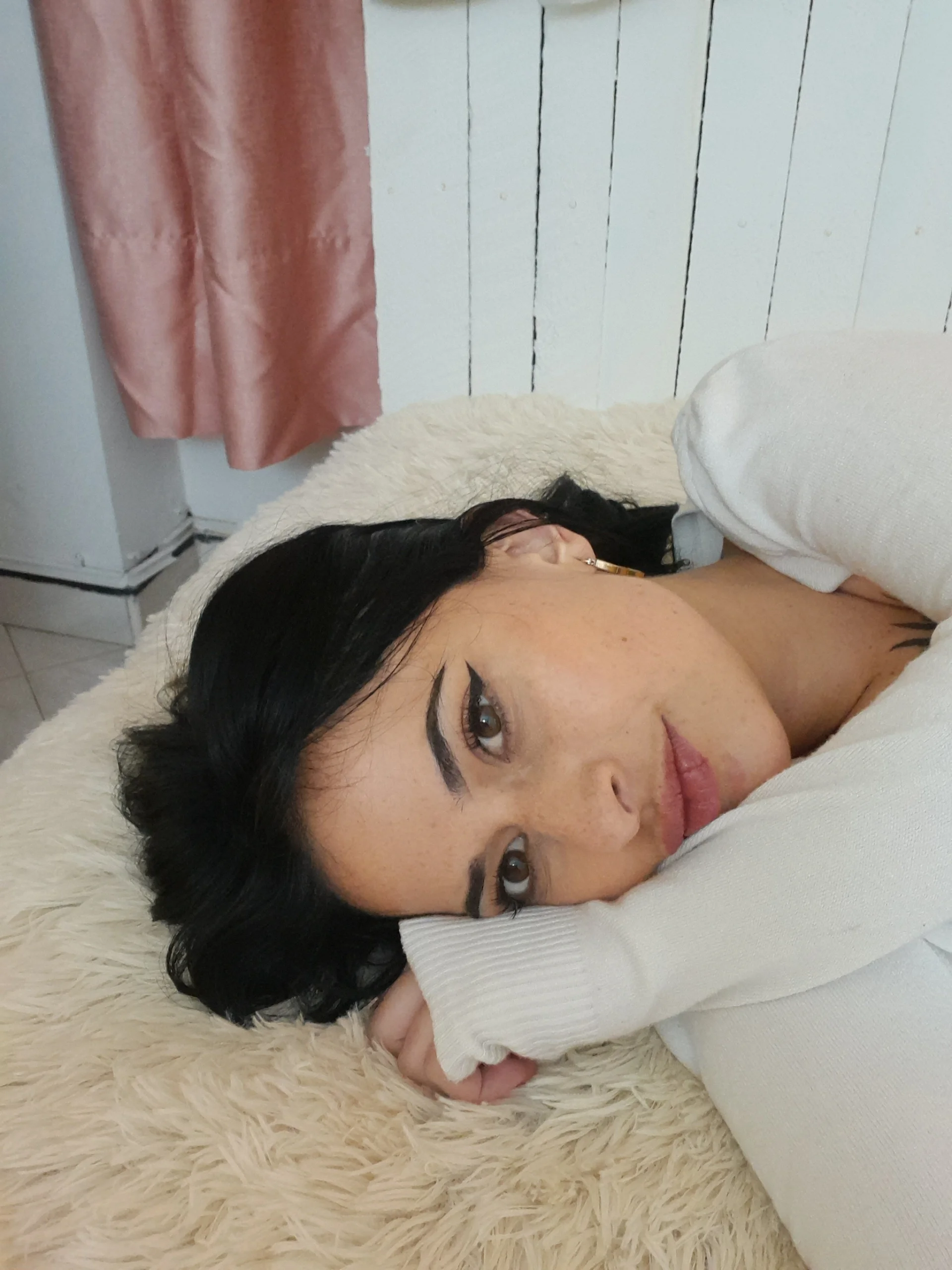 XXX Porn Photo of Nude Windy_butterfly 5