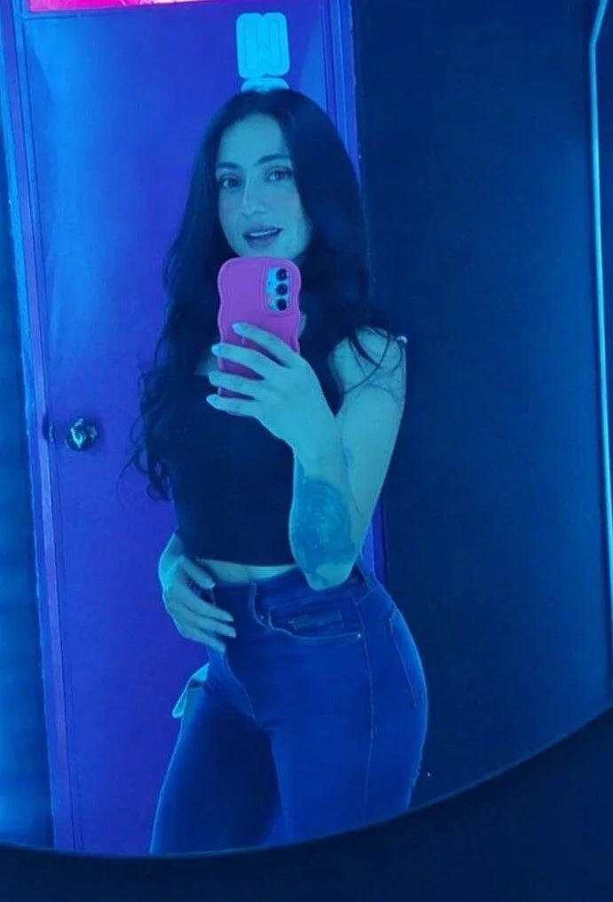 XXX Porn Photo of Nude Velvet_G 1
