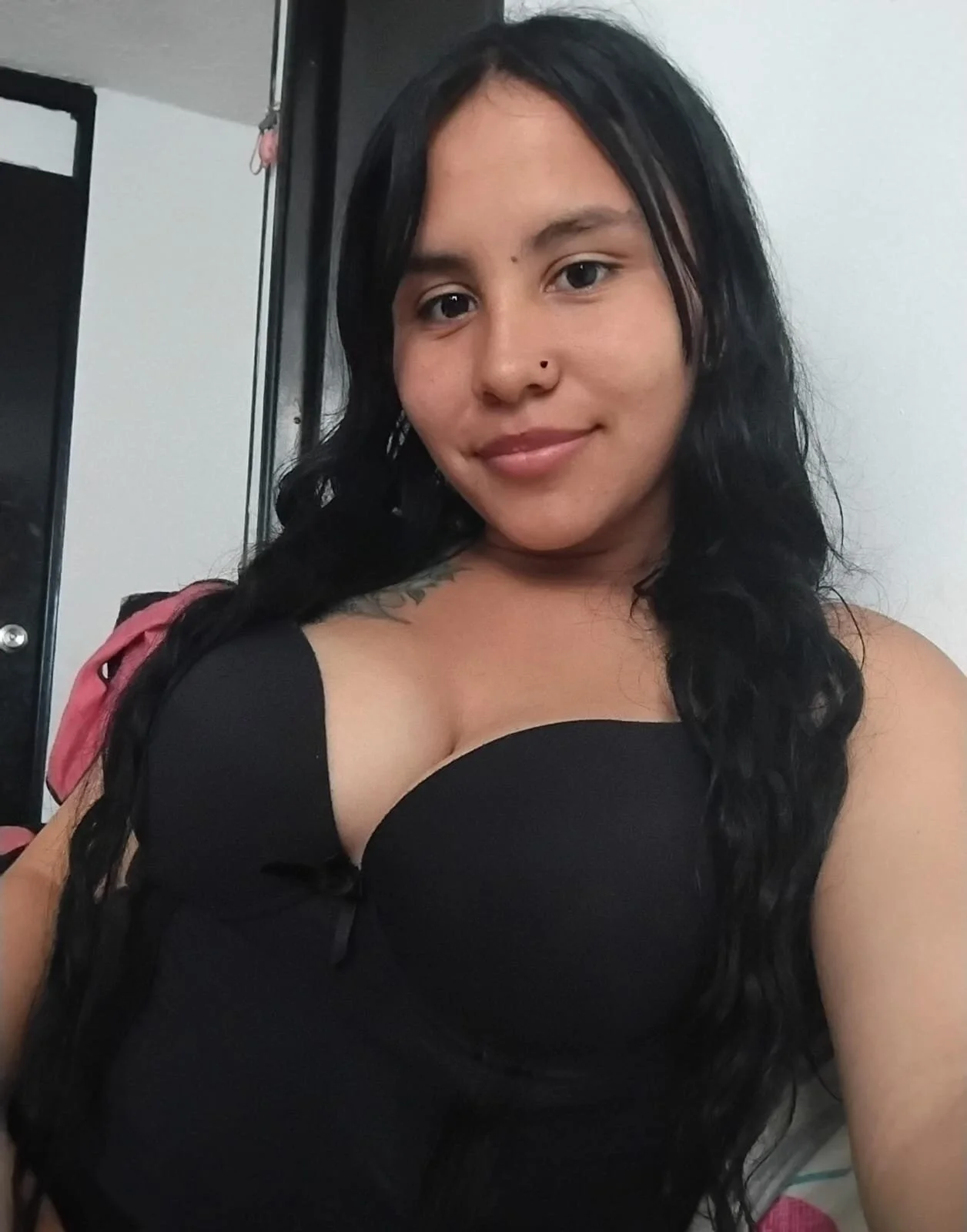 XXX Porn Photo of Nude Ximena_29 4