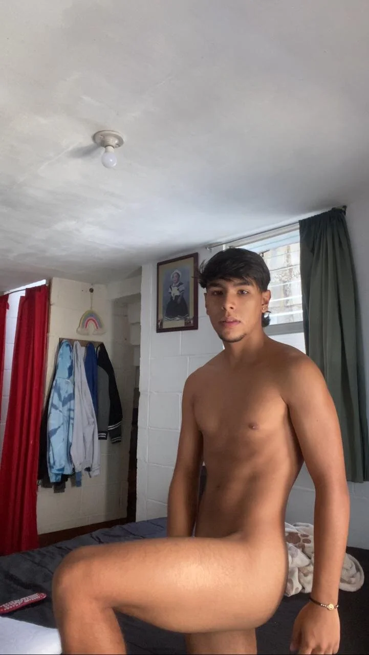 XXX Porn Photo of Nude CHR58_ 20