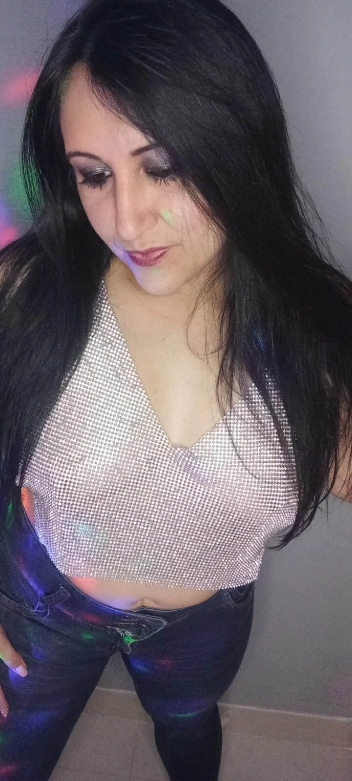 XXX Porn Photo of Nude foxy-porn1 14