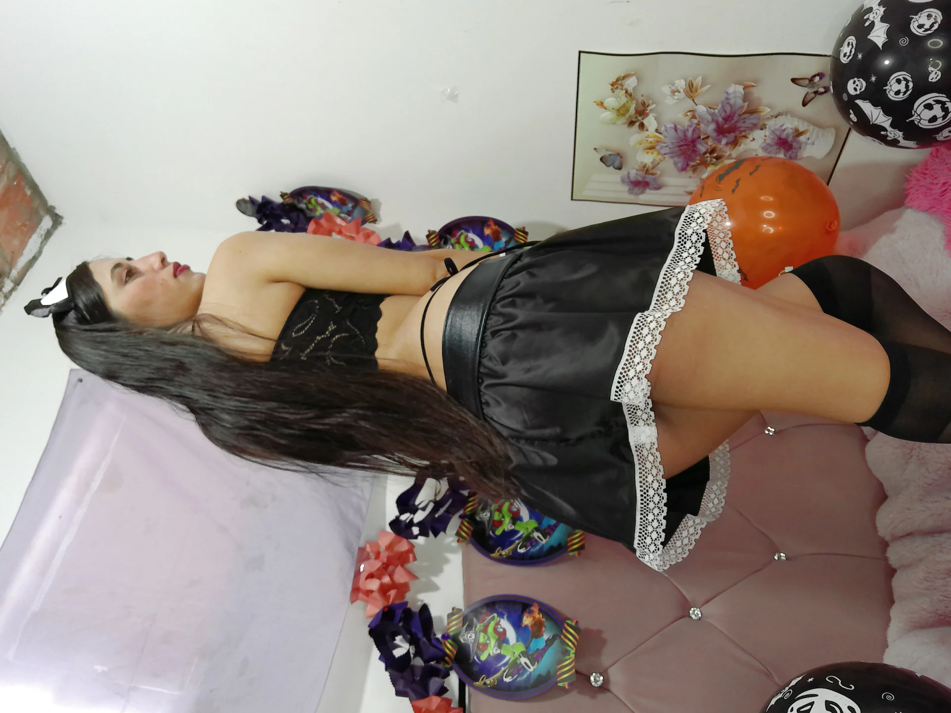 XXX Porn Photo of Nude brenda_moris01 16