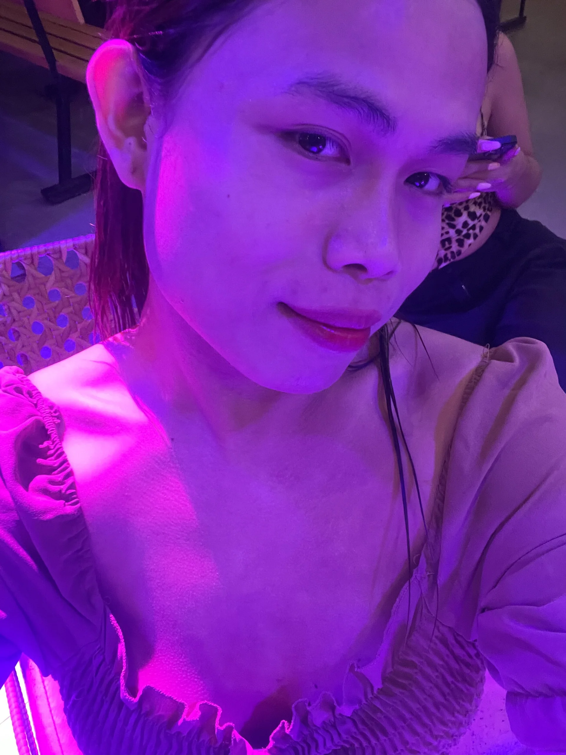 XXX Porn Photo of Nude miss_ning 1
