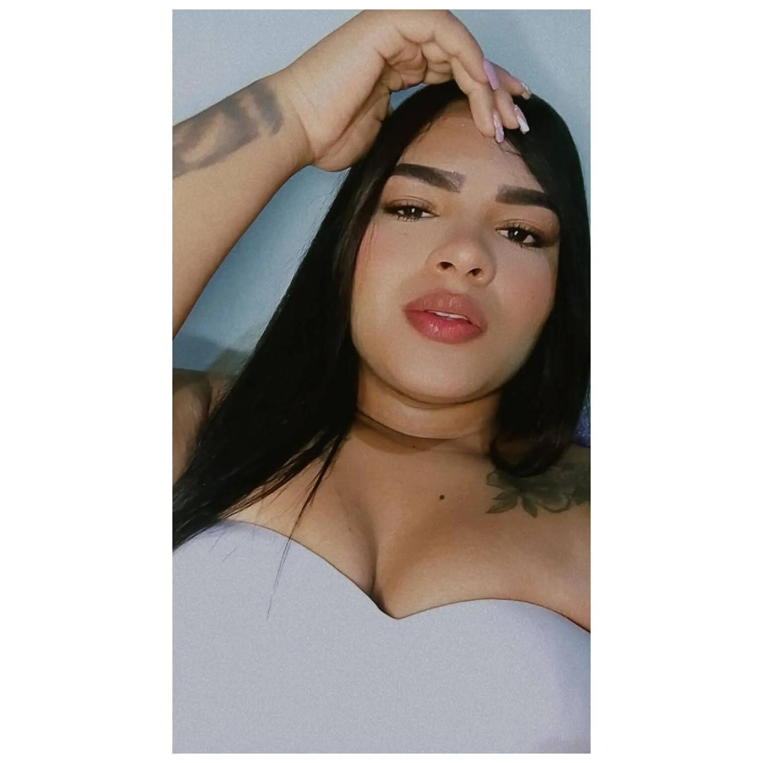 XXX Porn Photo of Nude Rosario-2002 8