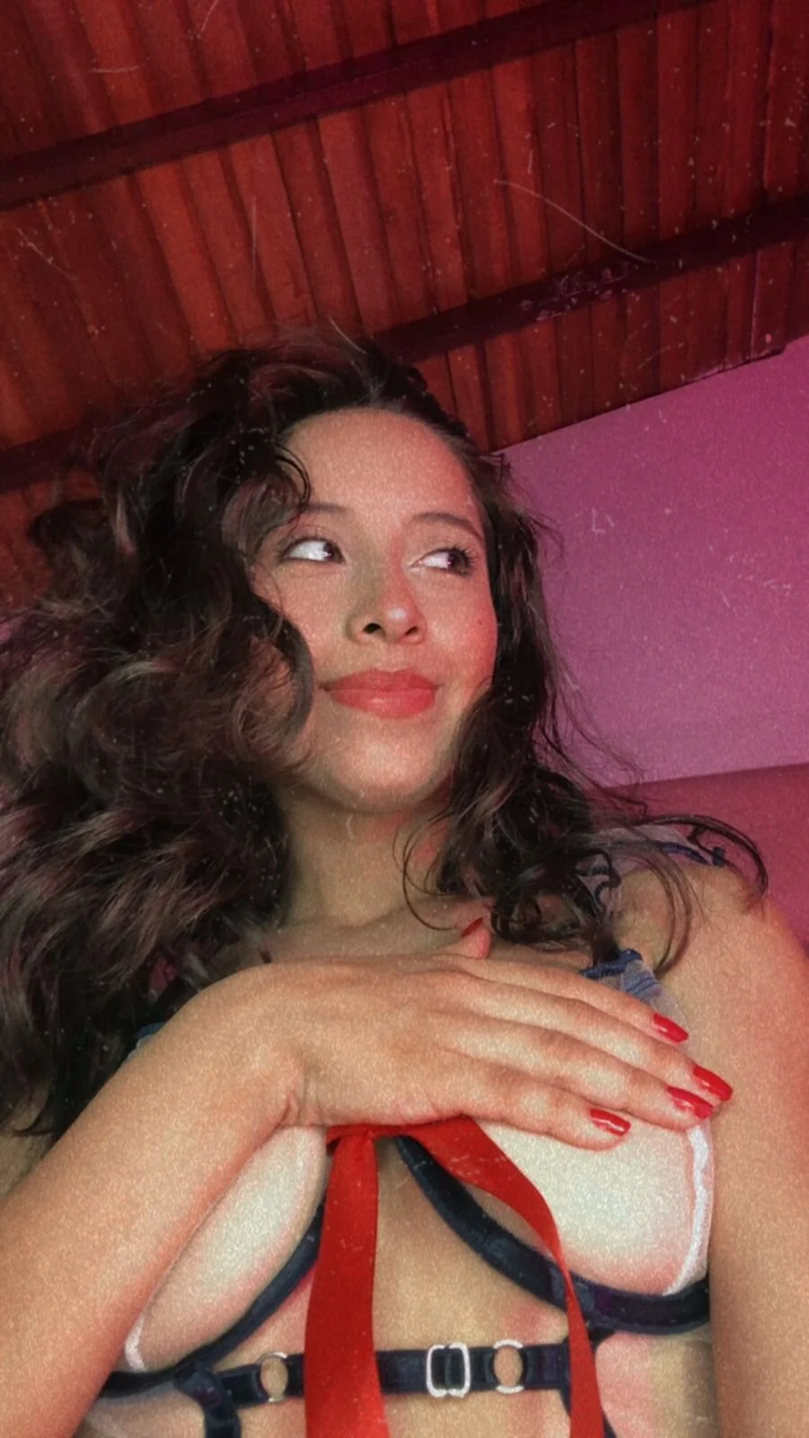 XXX Porn Photo of Nude little-Emma 59