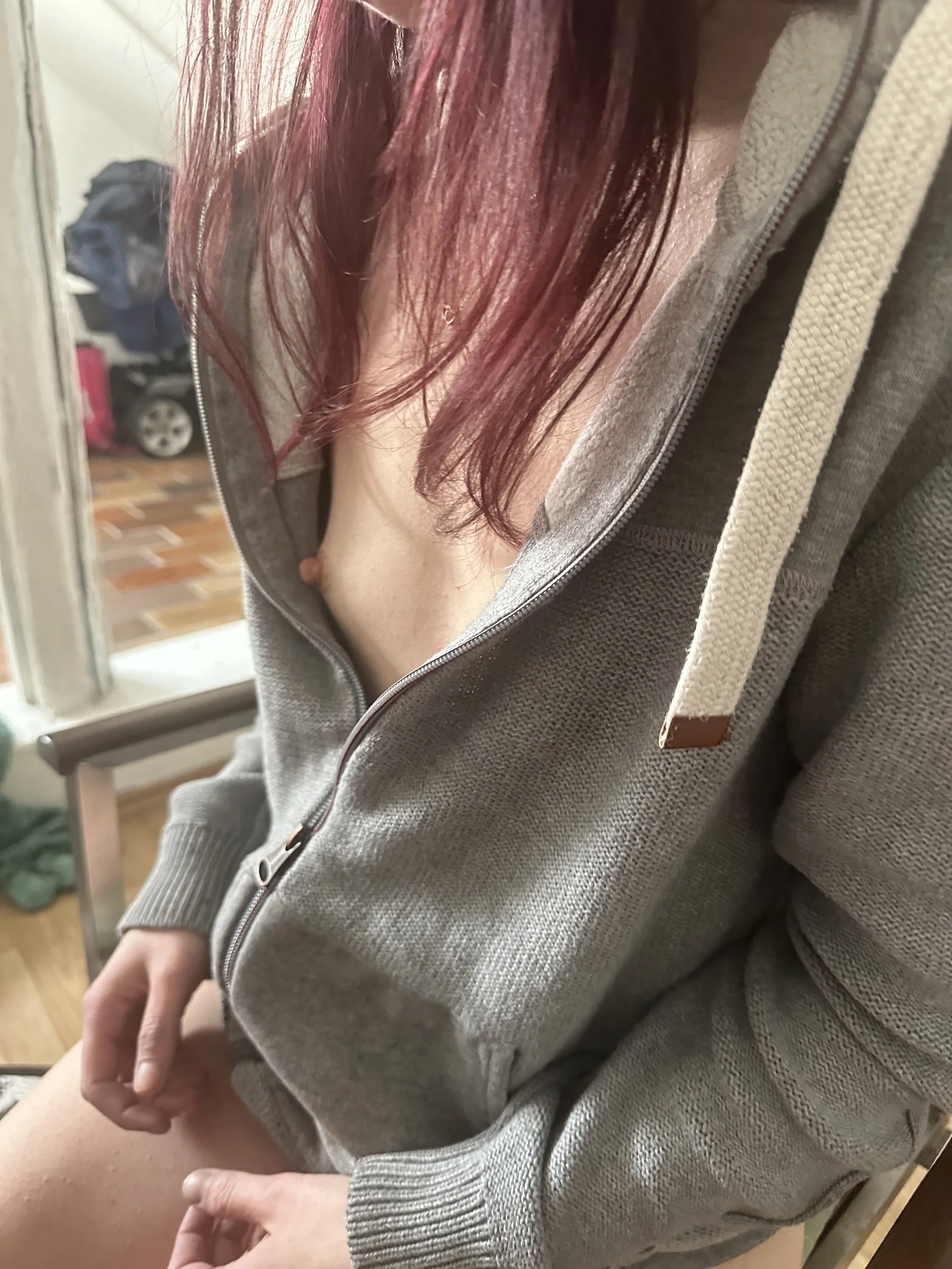 XXX Porn Photo of Nude Petuttini 2