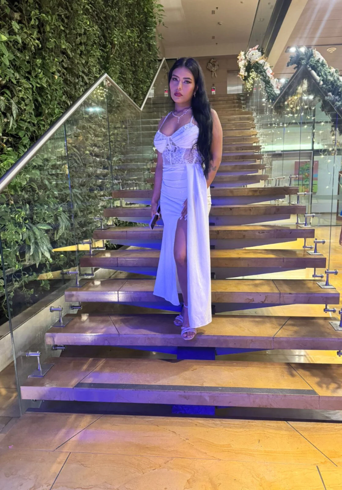 XXX Porn Photo of Nude pocahontas_lantina 52