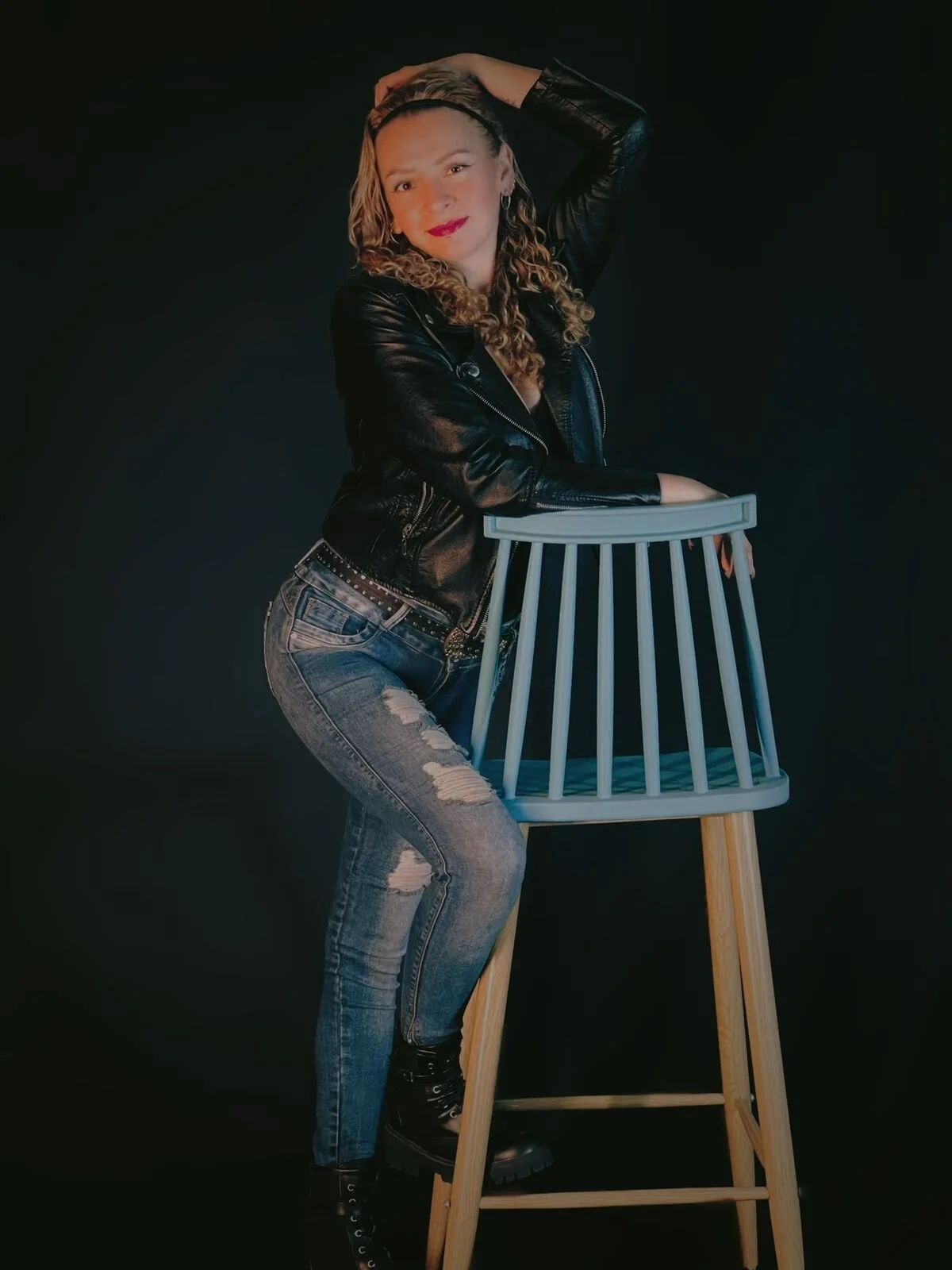 XXX Porn Photo of Nude alaha_evans 76