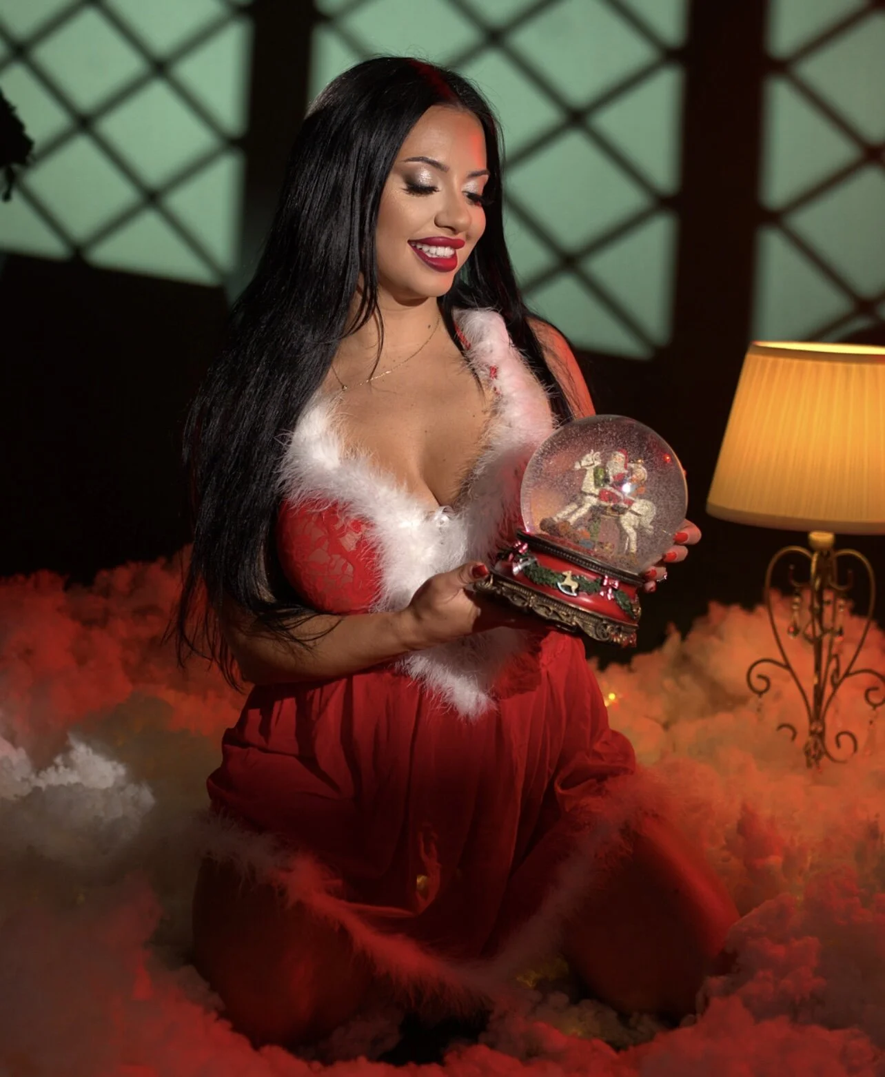 XXX Porn Photo of Nude EdithOliviere 82