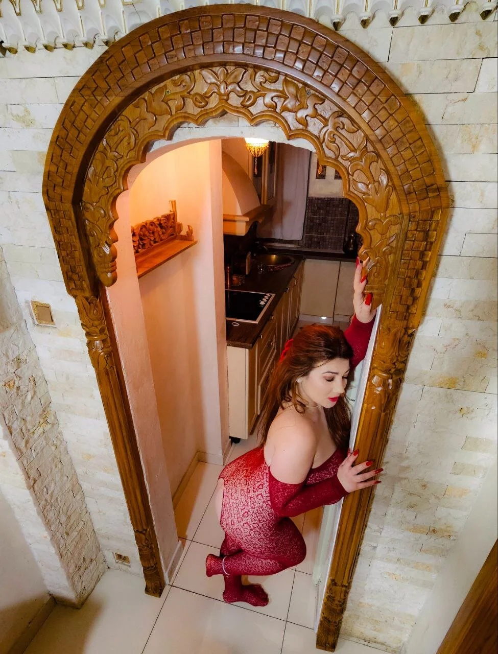 XXX Porn Photo of Nude PenelopeLynnx 72
