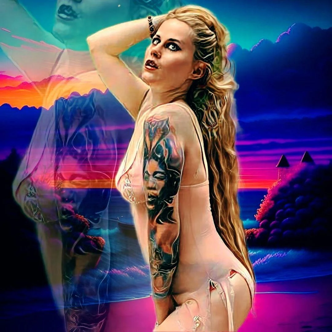 XXX Porn Photo of Nude bigboobfun1 1