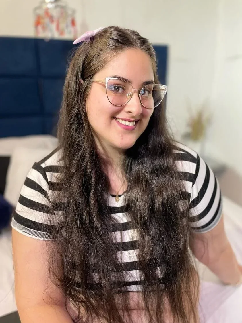 XXX Porn Photo of Nude Melunnaa 2