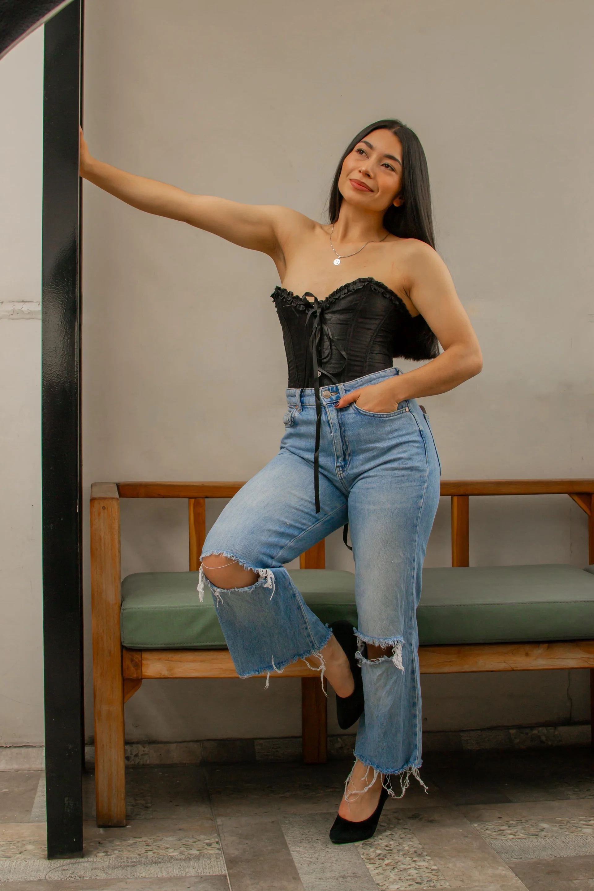 XXX Porn Photo of Nude _Ginebraa_ 7