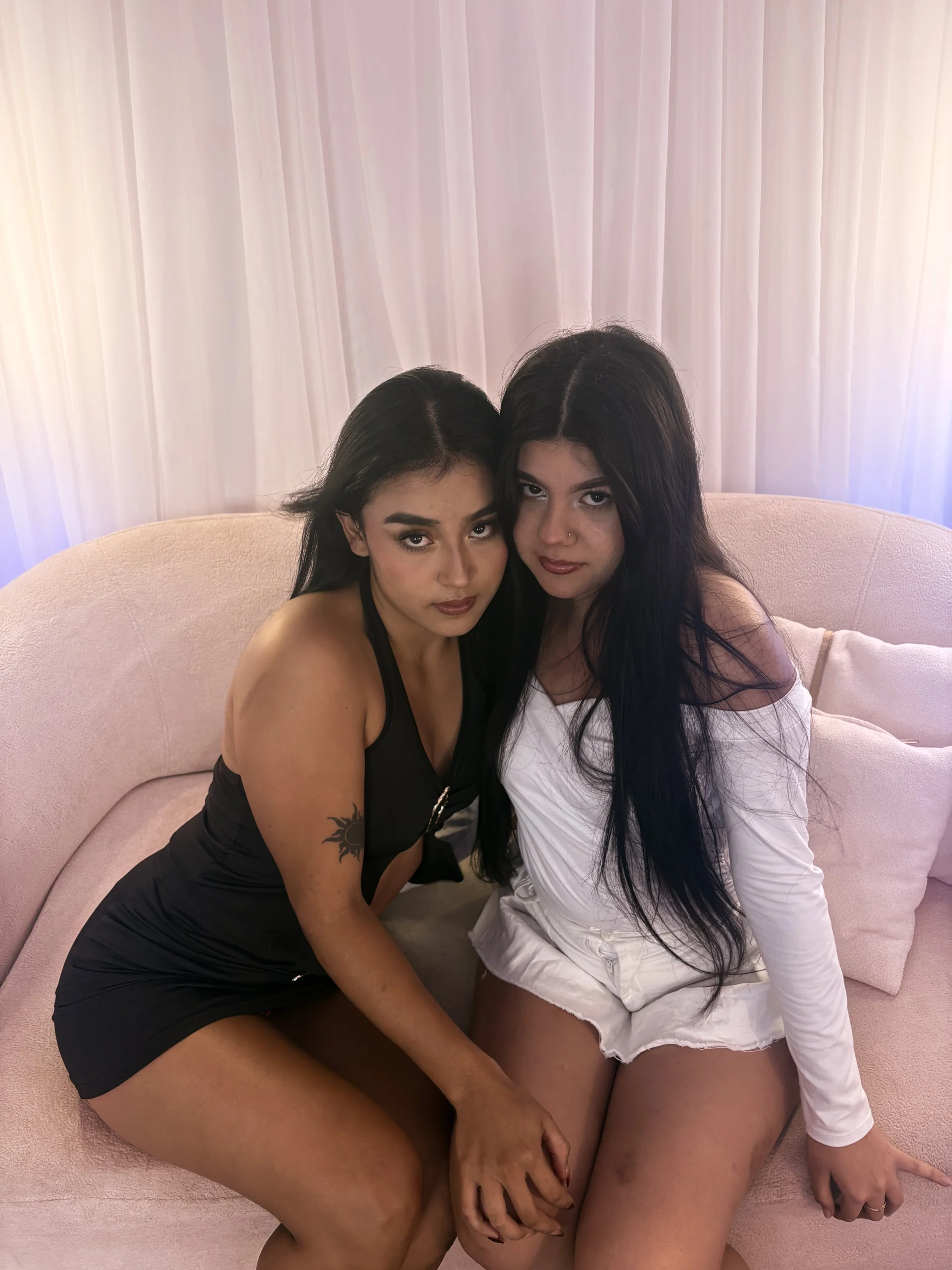 XXX Porn Photo of Nude zafiira 1