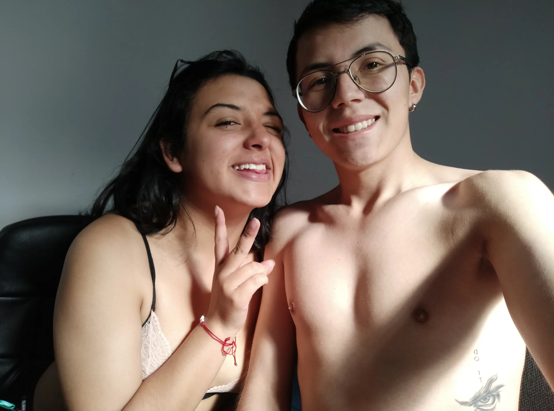 XXX Porn Photo of Nude Tina_4_Charlie 2