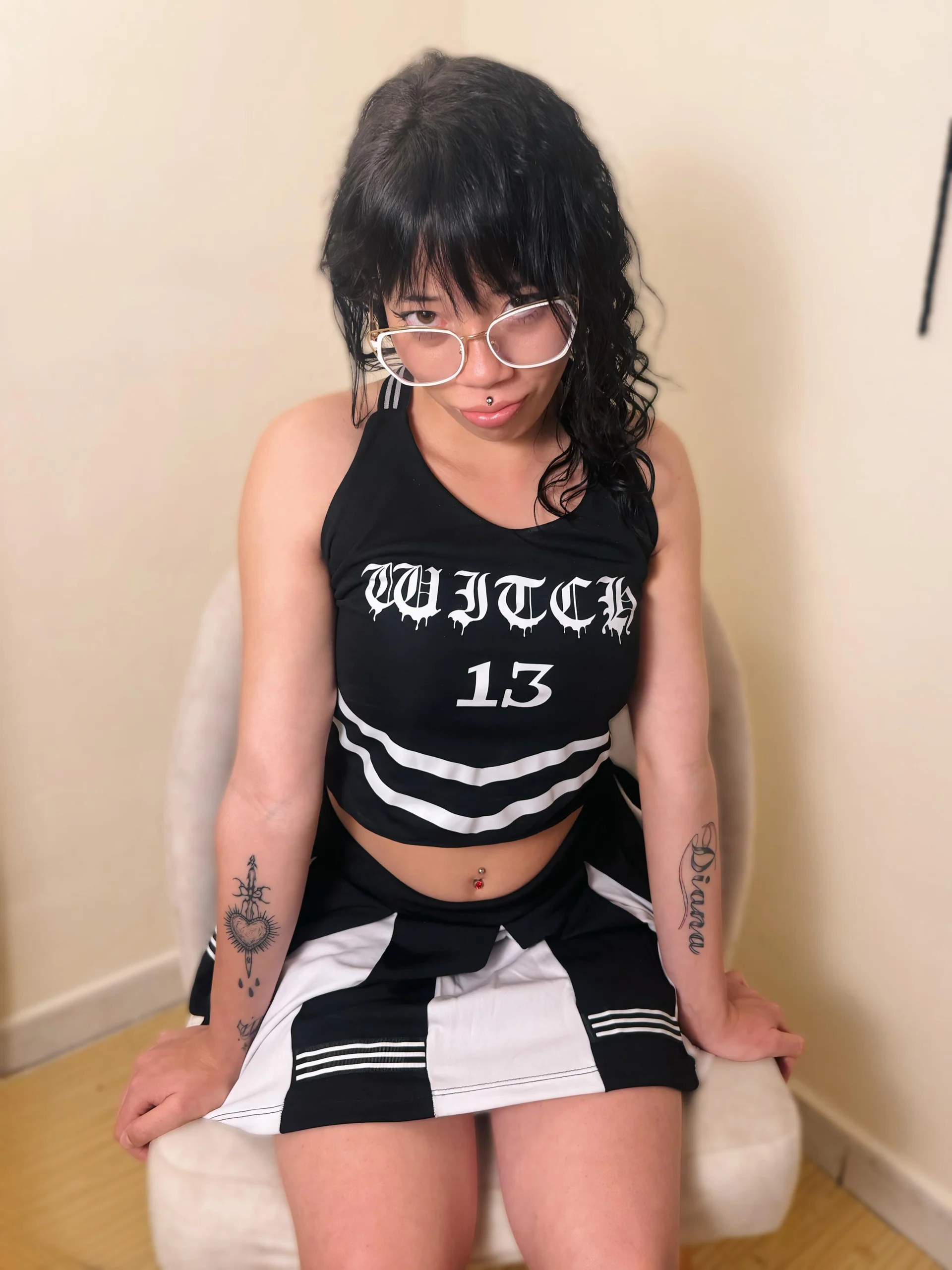XXX Porn Photo of Nude Princess_Mia1126 10