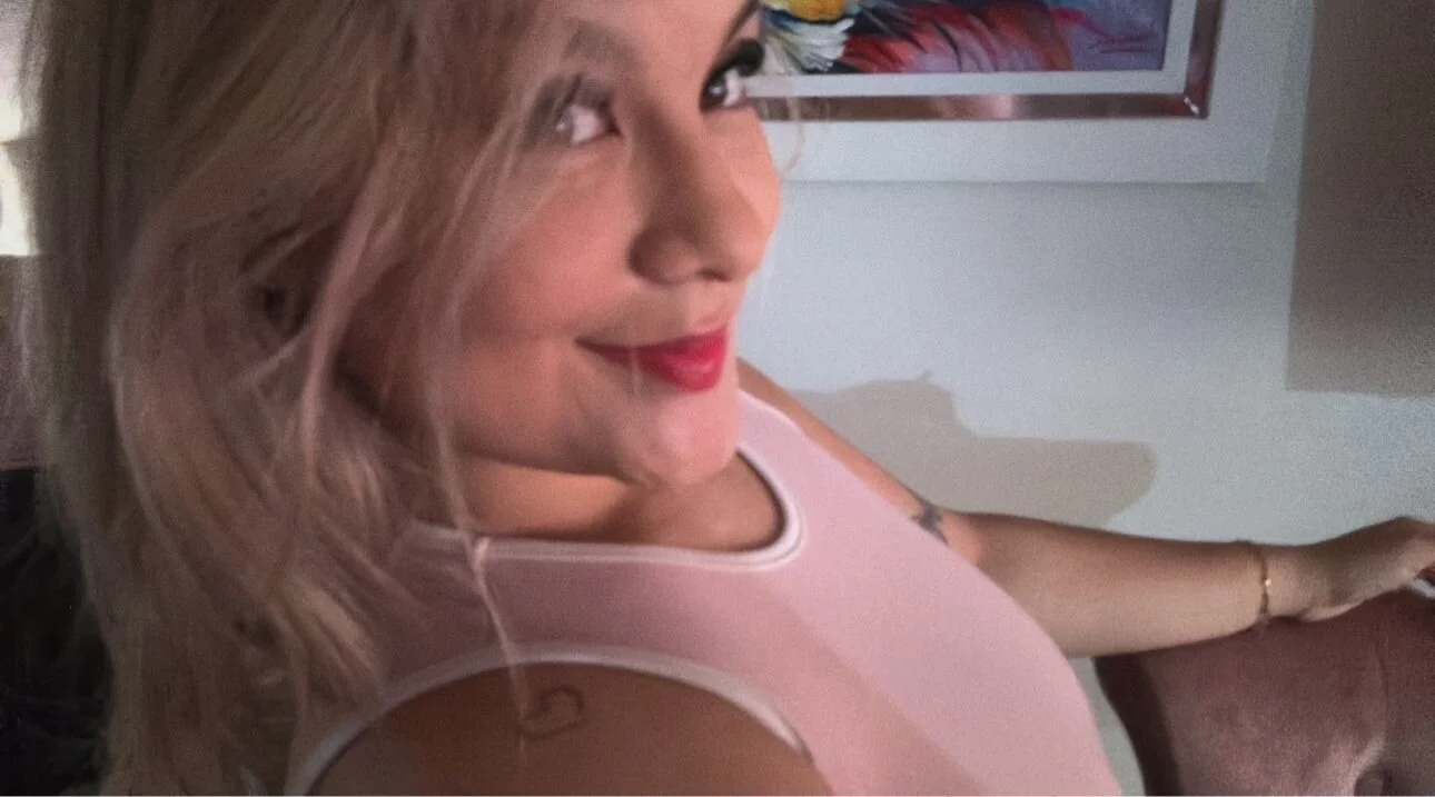 XXX Porn Photo of Nude Valeriaa_21 5