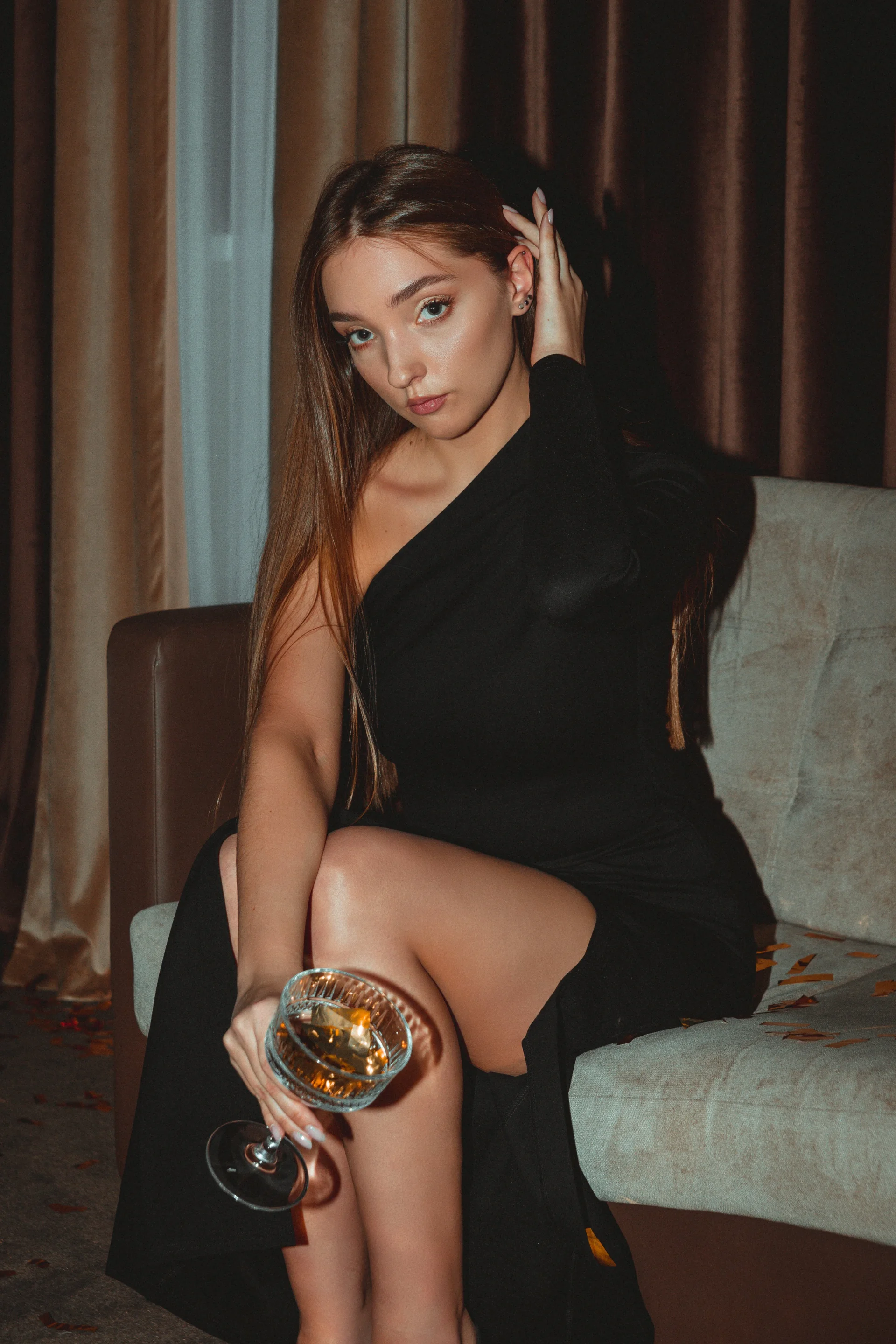 XXX Porn Photo of Nude VirginieCruz 28