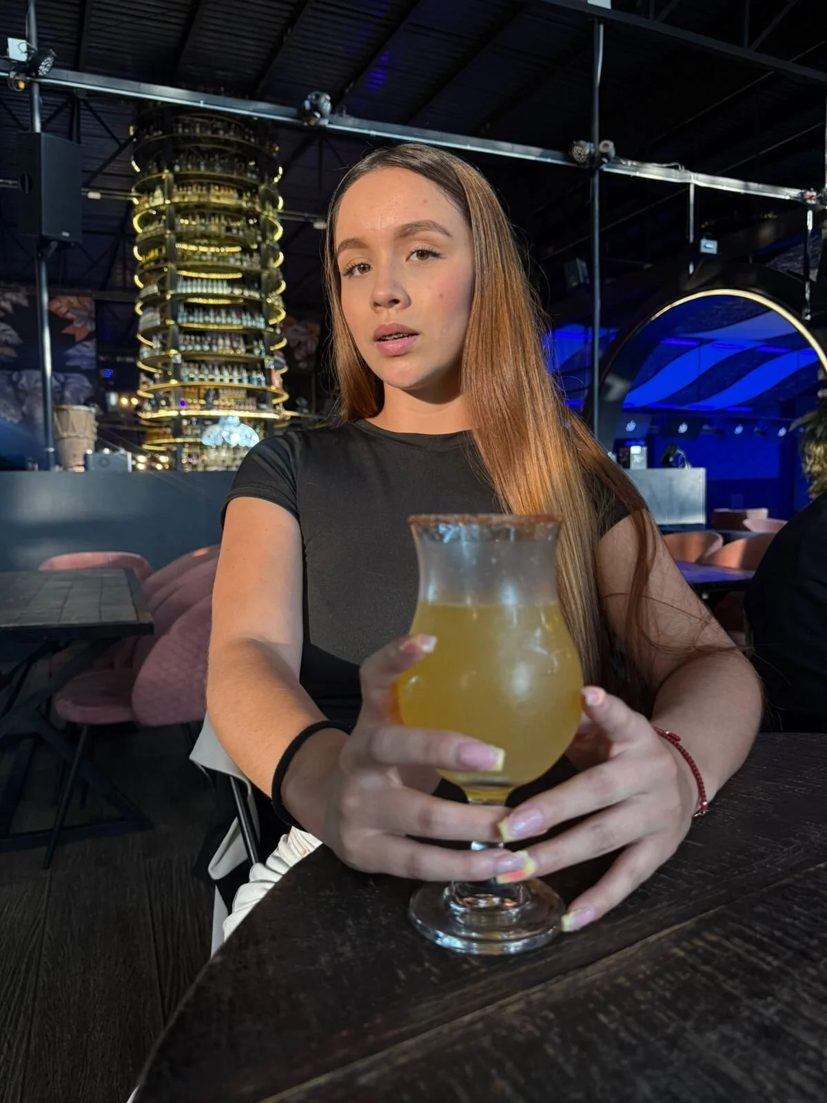 XXX Porn Photo of Nude Taiissa_ 98