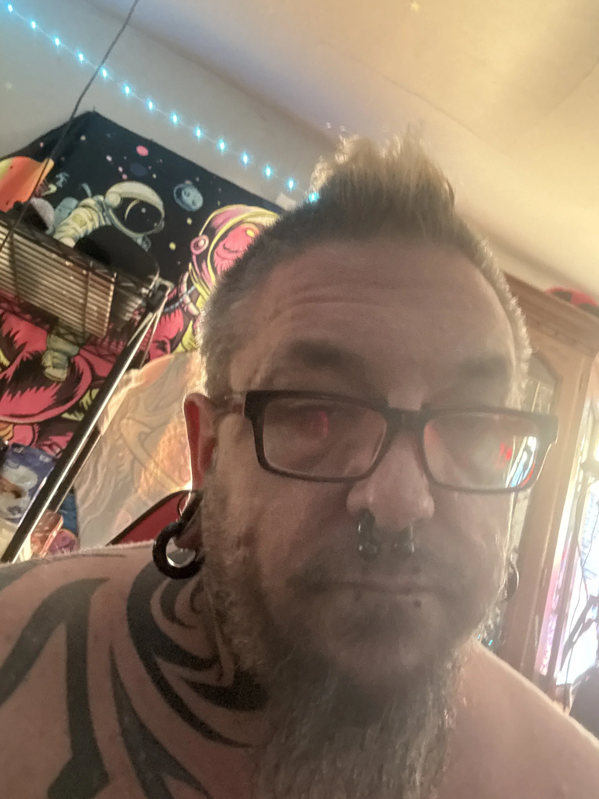 XXX Porn Photo of Nude kingdomass 1