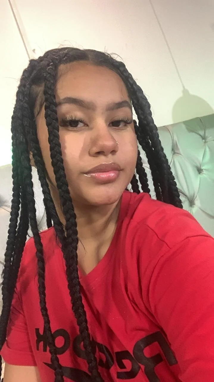 XXX Porn Photo of Nude NoiraVale 41