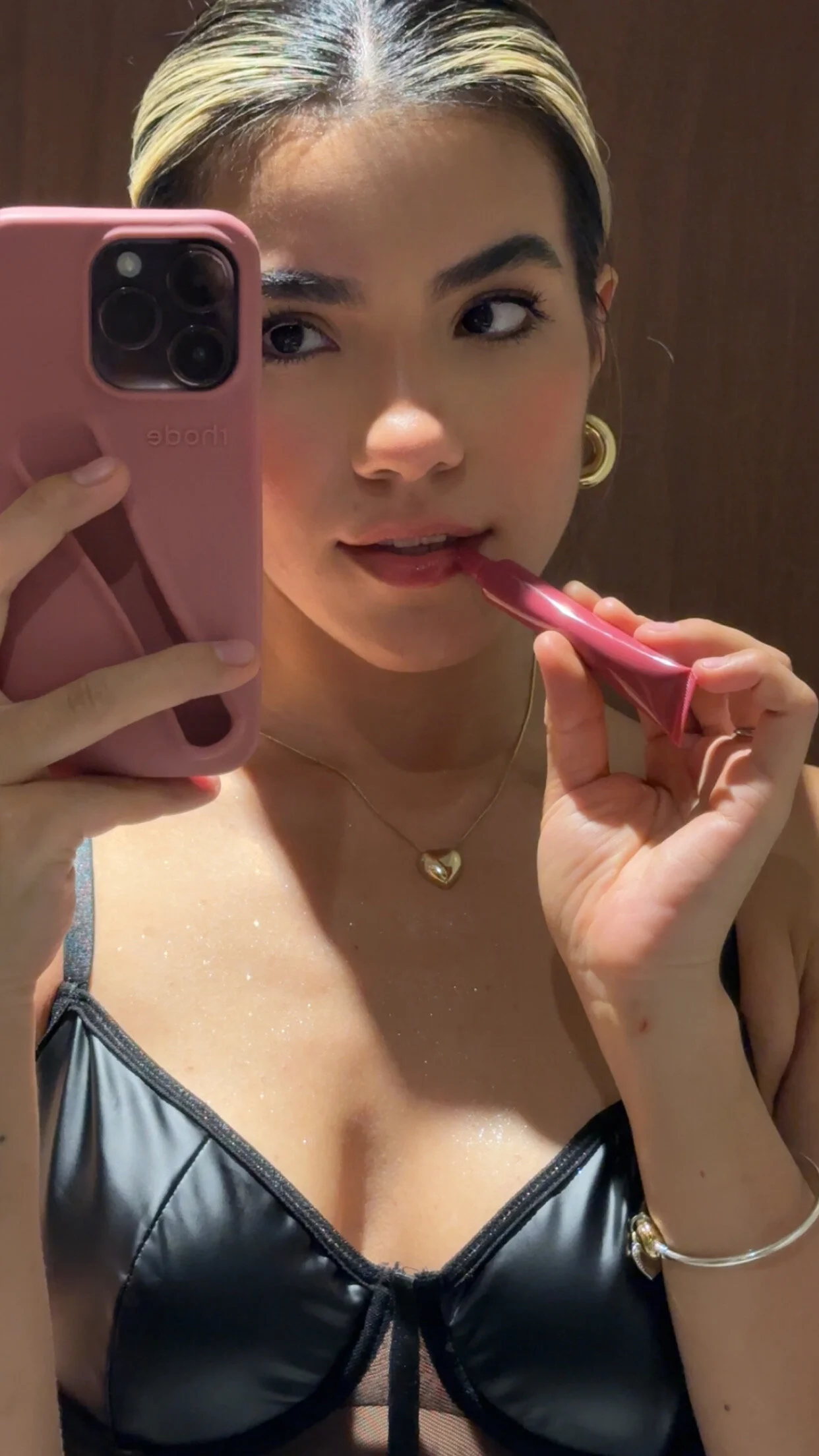 XXX Porn Photo of Nude Rose_dom 7