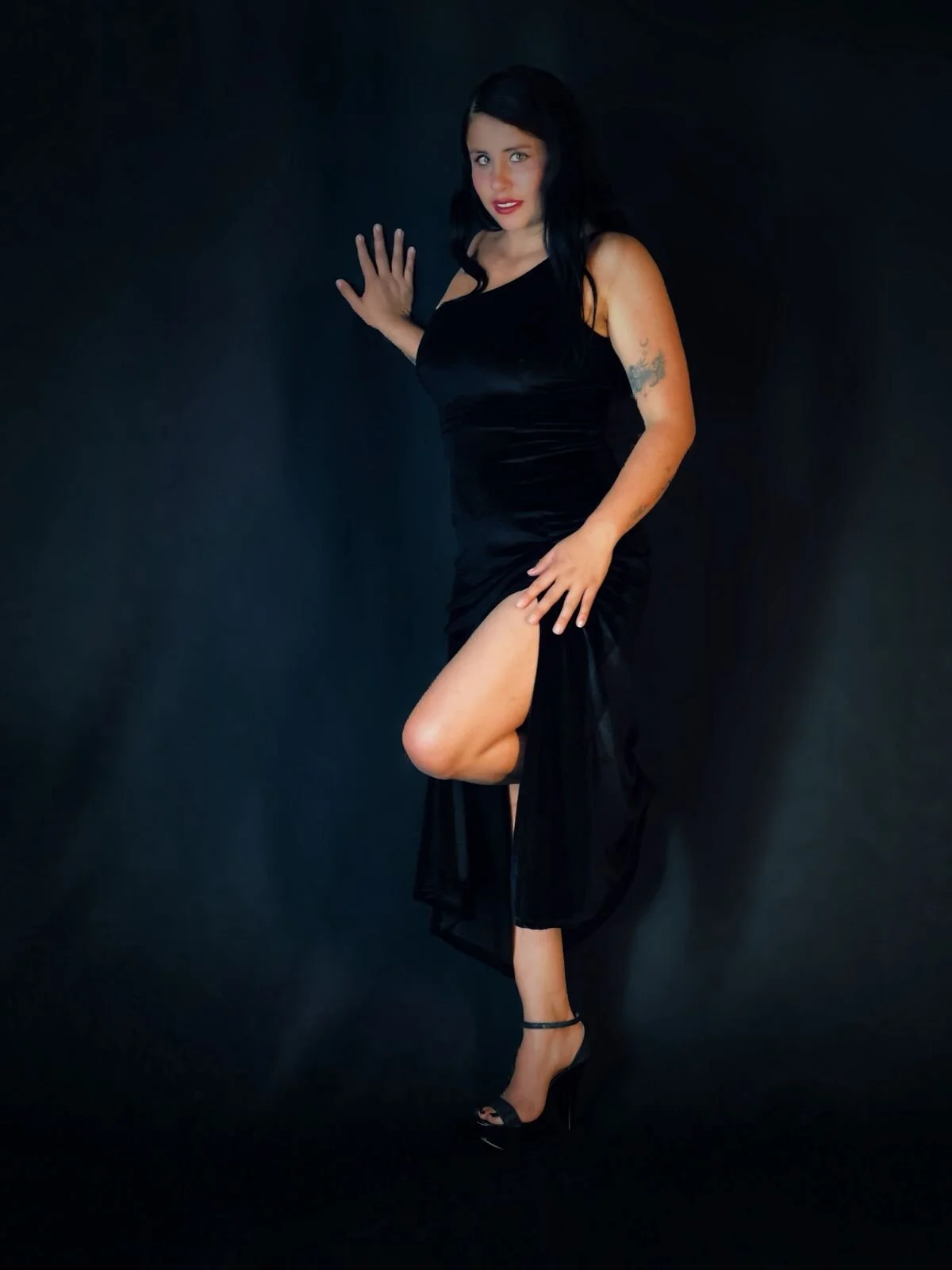 XXX Porn Photo of Nude Dana_Jeins 271