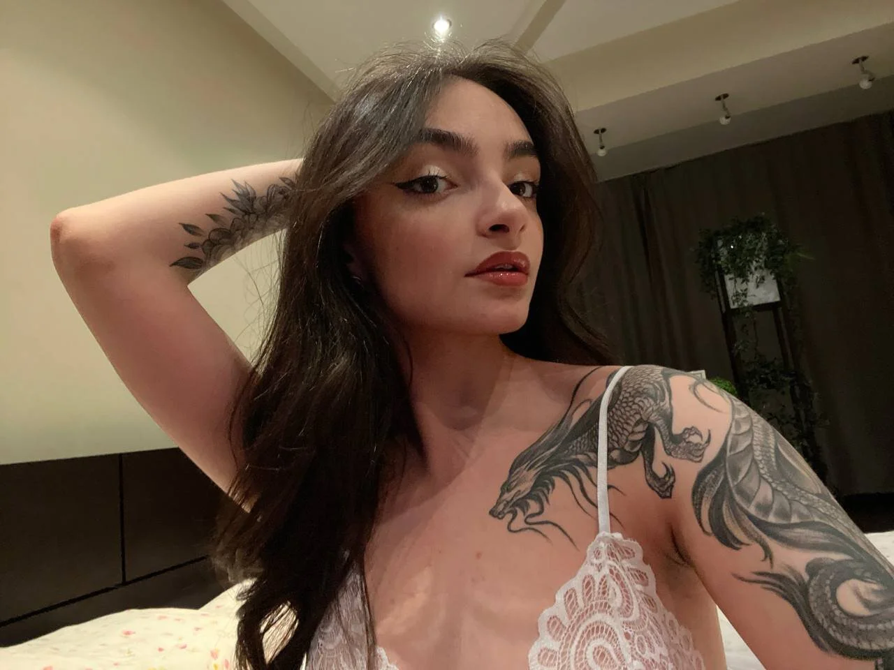 XXX Porn Photo of Nude Morena_Dolce 78