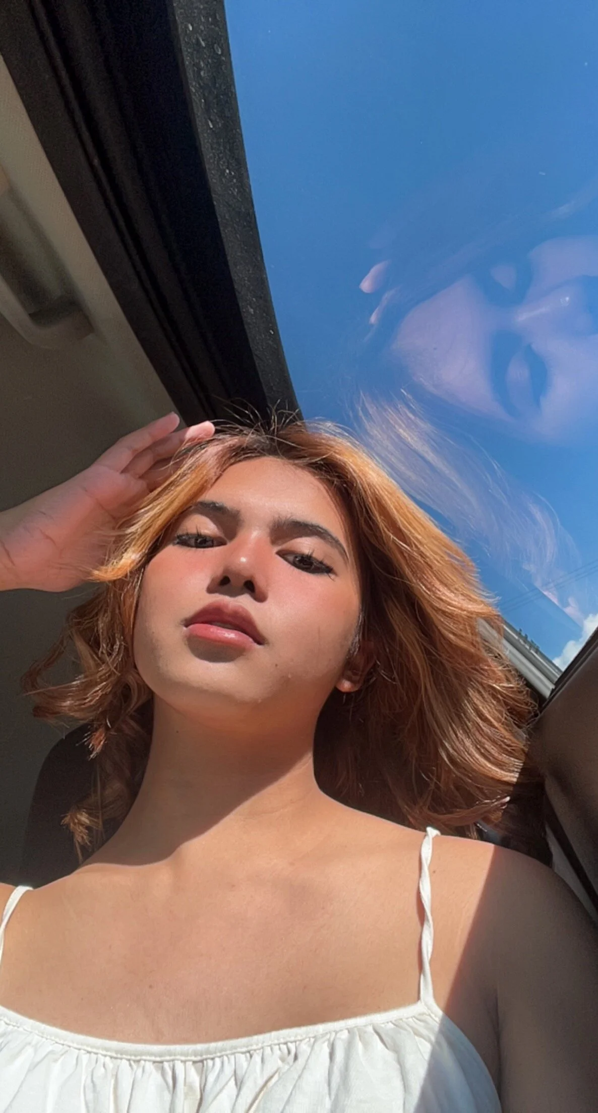 XXX Porn Photo of Nude WomanofWorldTS 2
