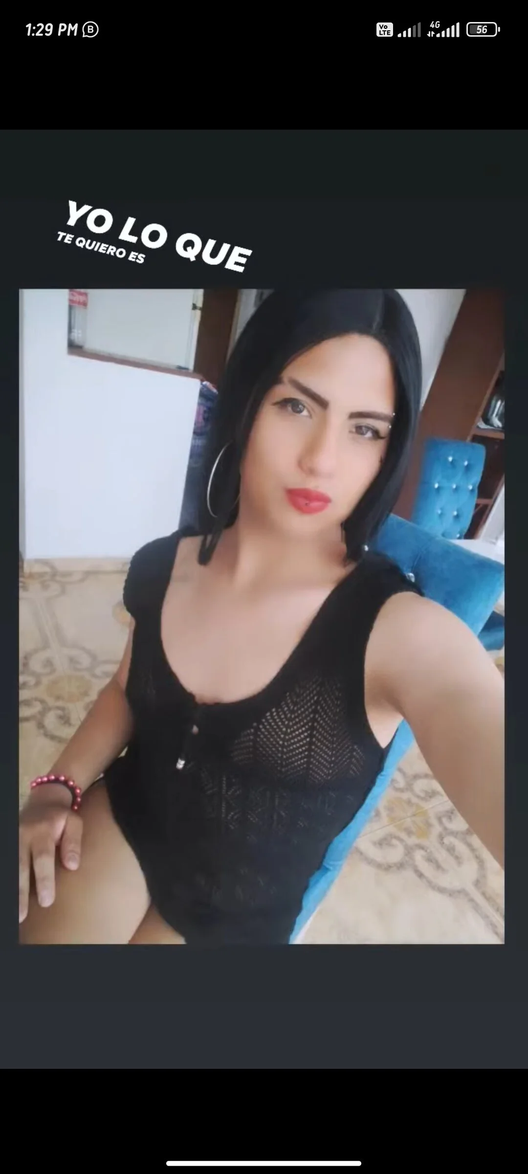 XXX Porn Photo of Nude saraygohot 3