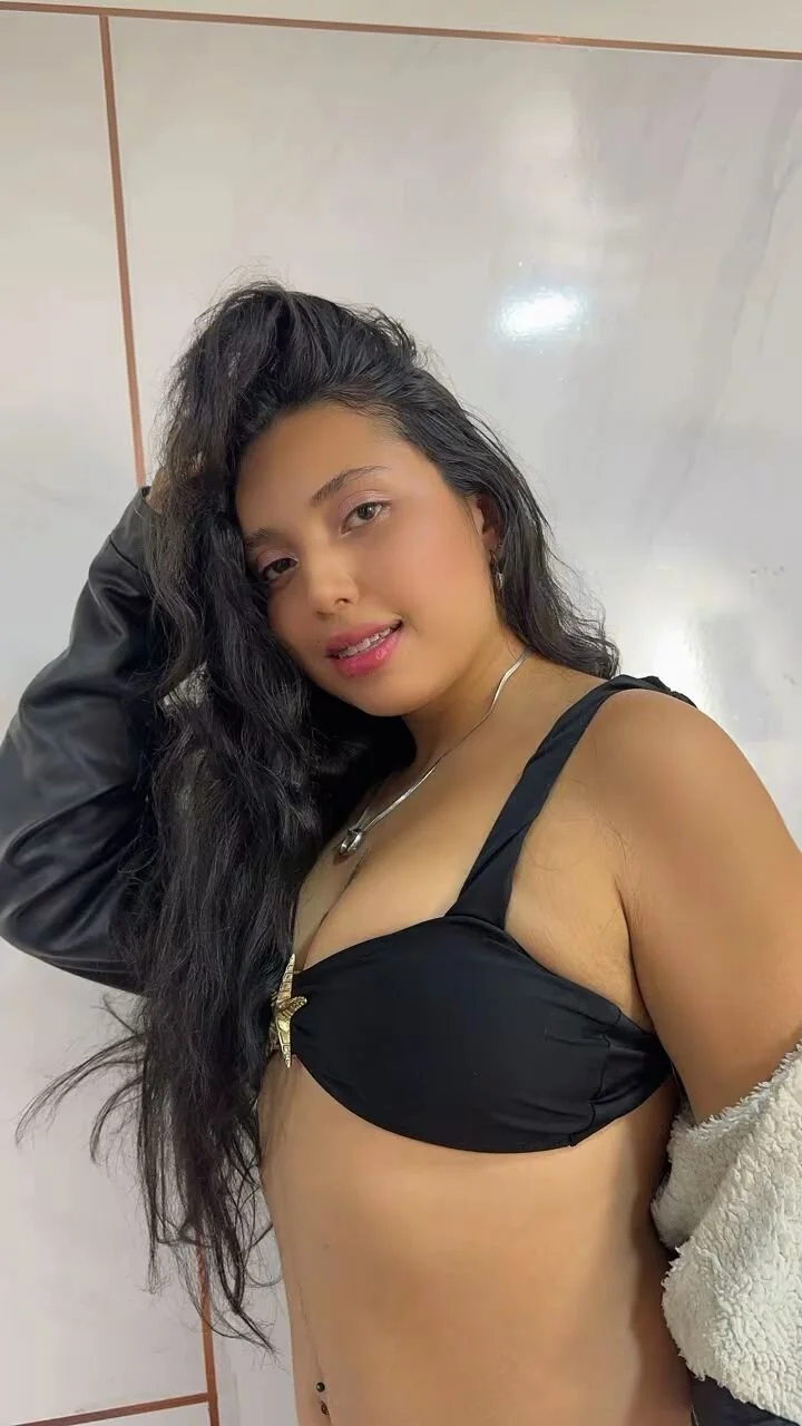 XXX Porn Photo of Nude jade_roux 5