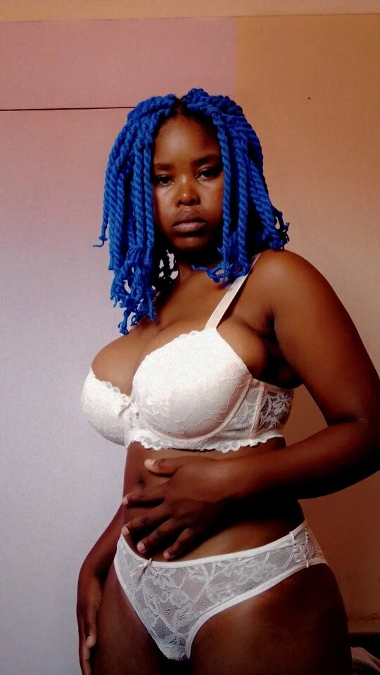 XXX Porn Photo of Nude JIGGLEMELLONS 6