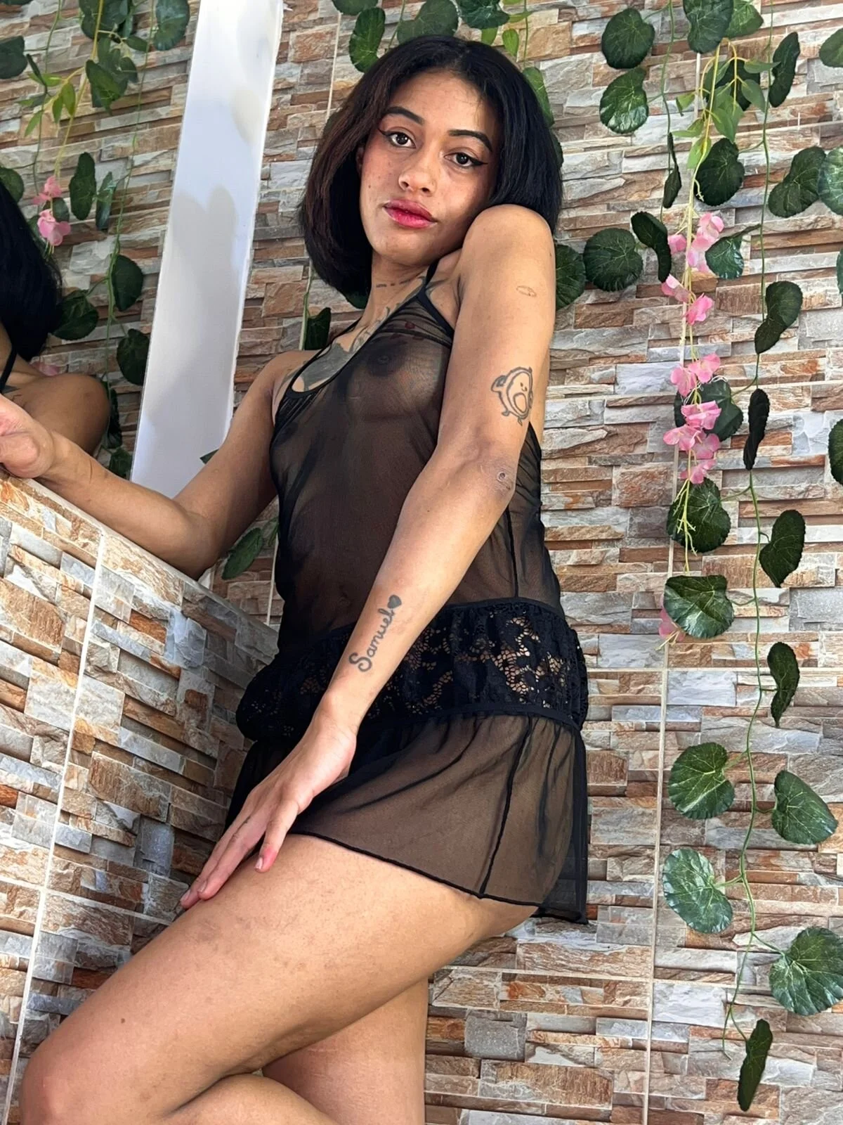 XXX Porn Photo of Nude Cataleya_Wilker 22