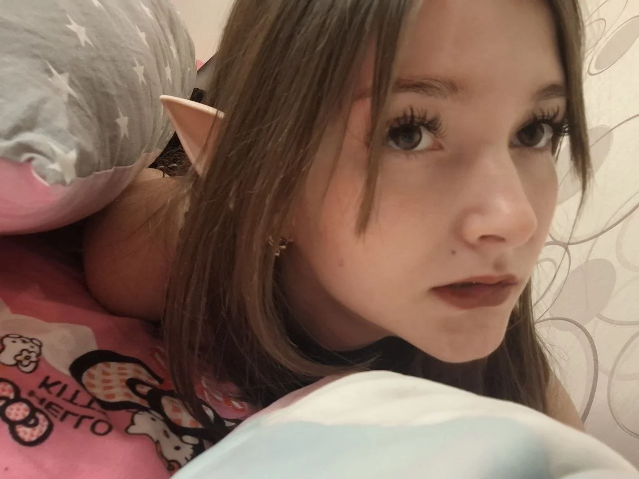 XXX Porn Photo of Nude DongMolt 241