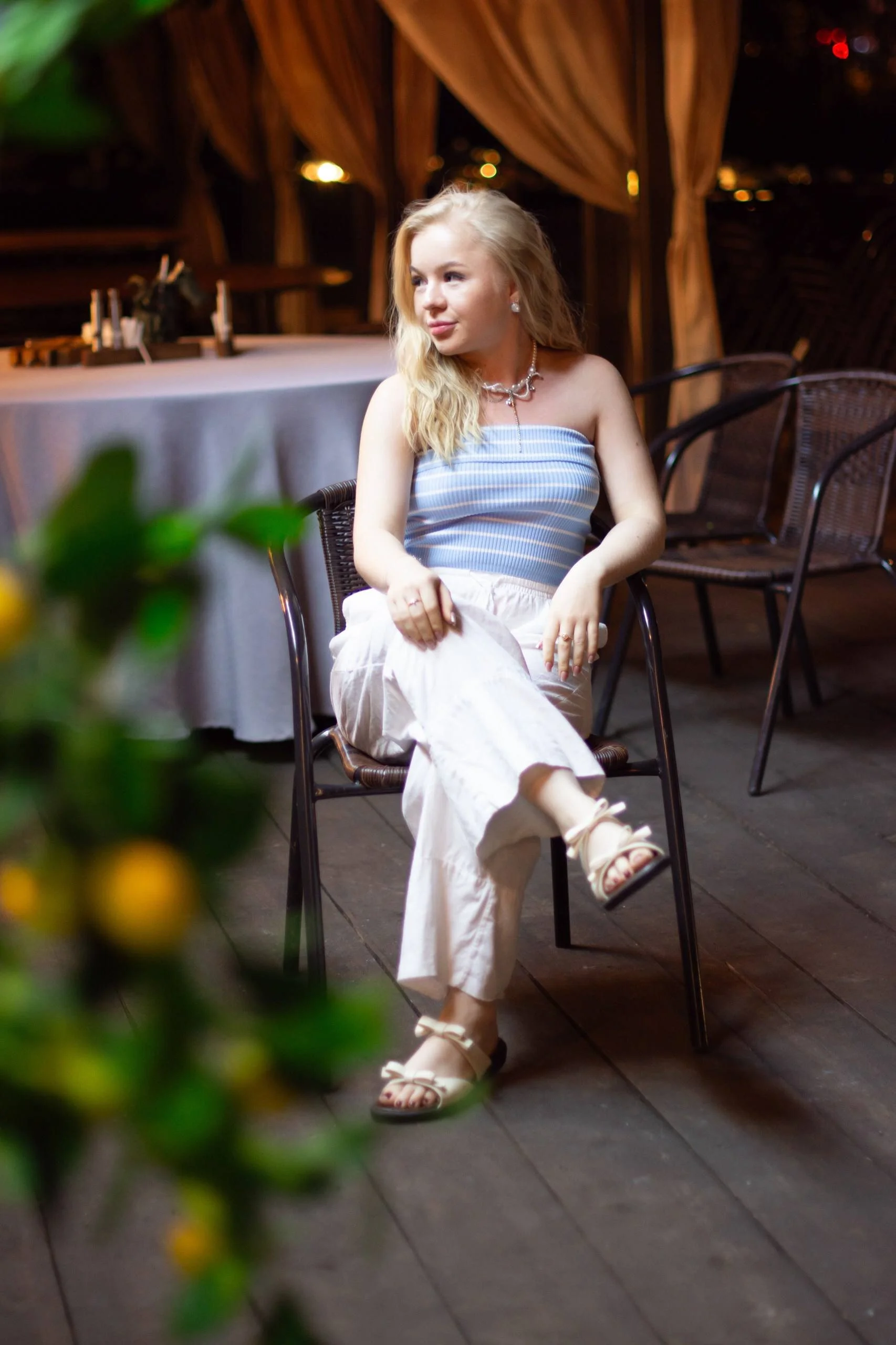 XXX Porn Photo of Nude sofiterners 7
