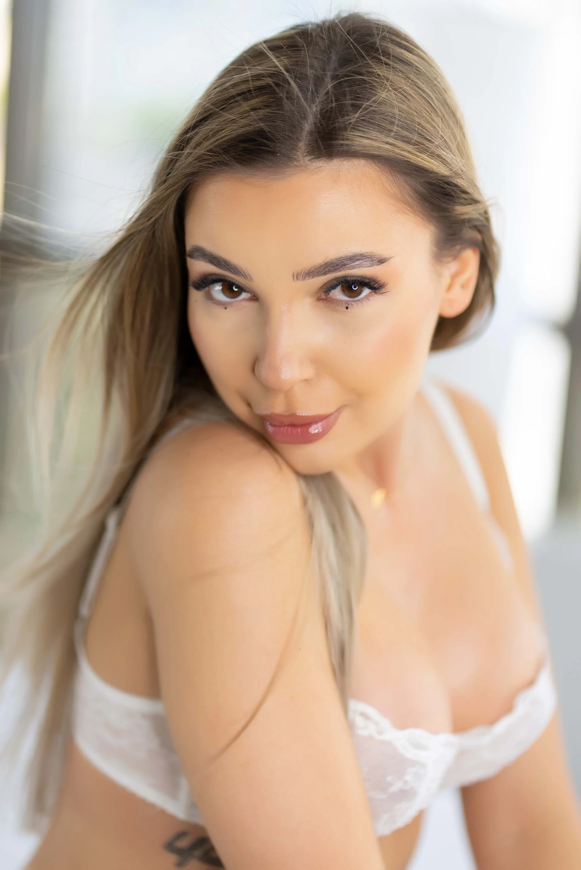 XXX Porn Photo of Nude ArtTeasee 14