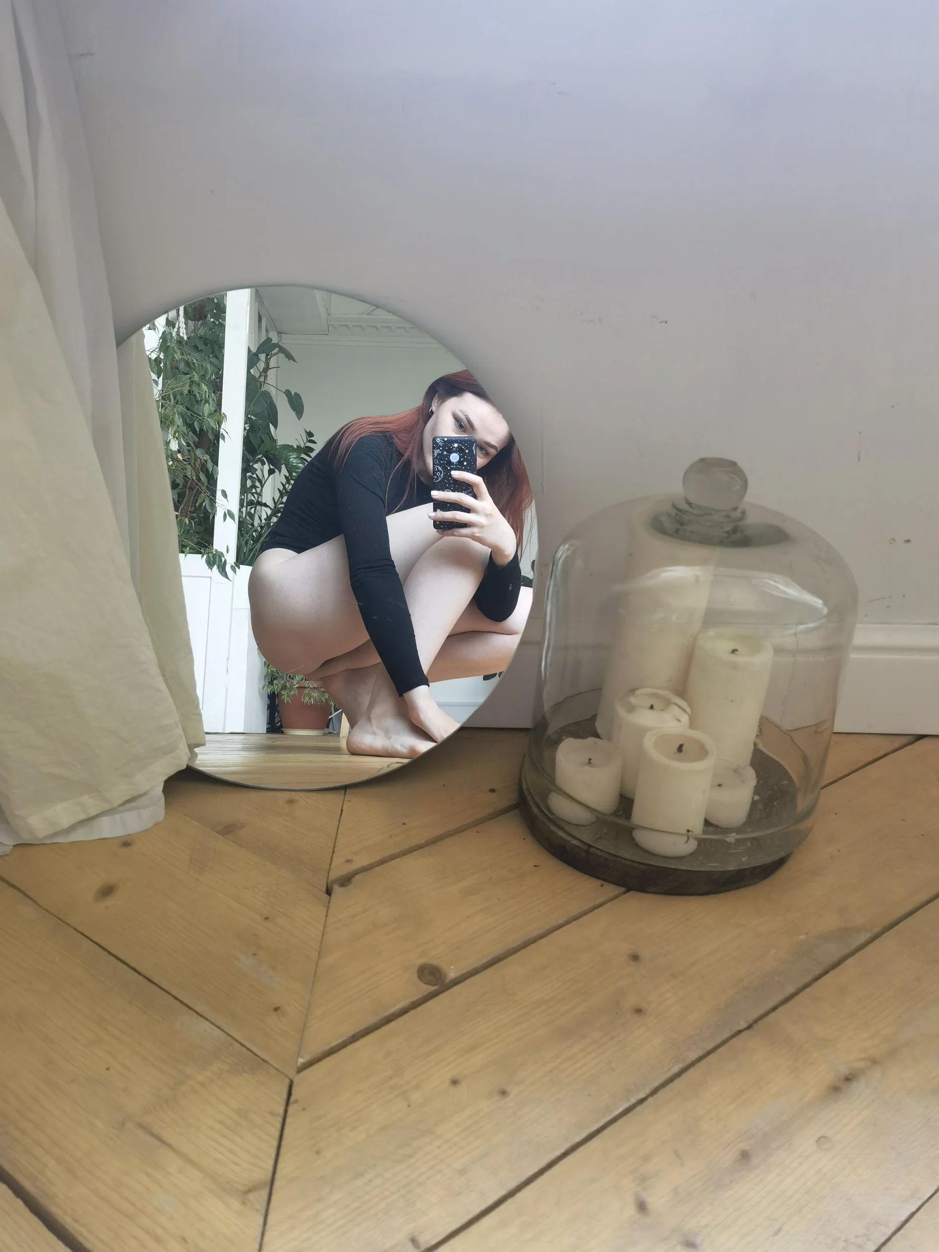 XXX Porn Photo of Nude foxyy_way 11