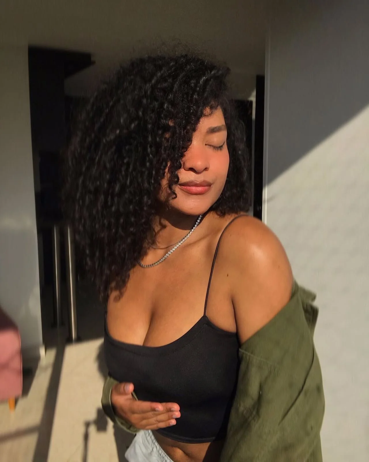 XXX Porn Photo of Nude mariam_hill 4