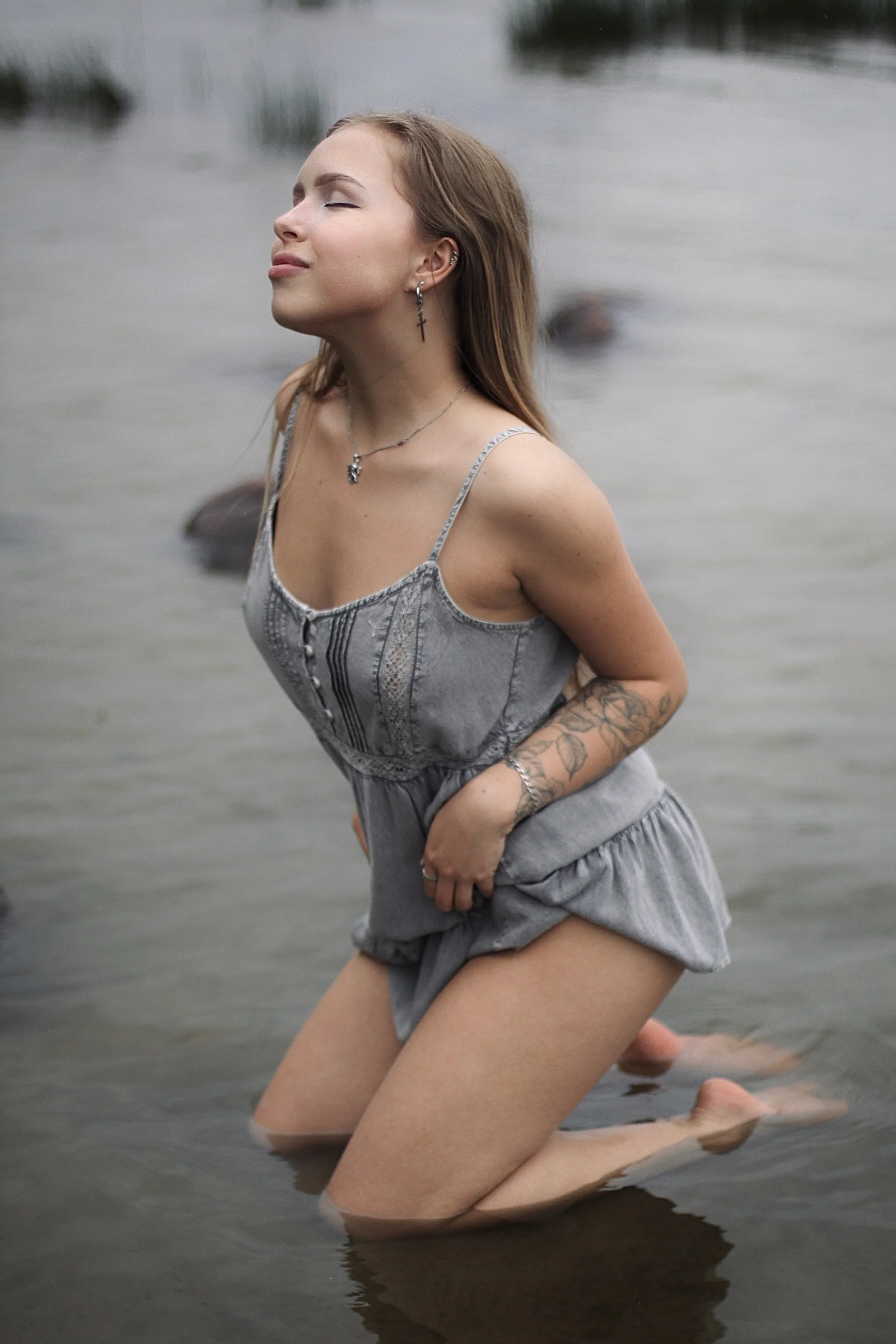 XXX Porn Photo of Nude Liza_risky 12