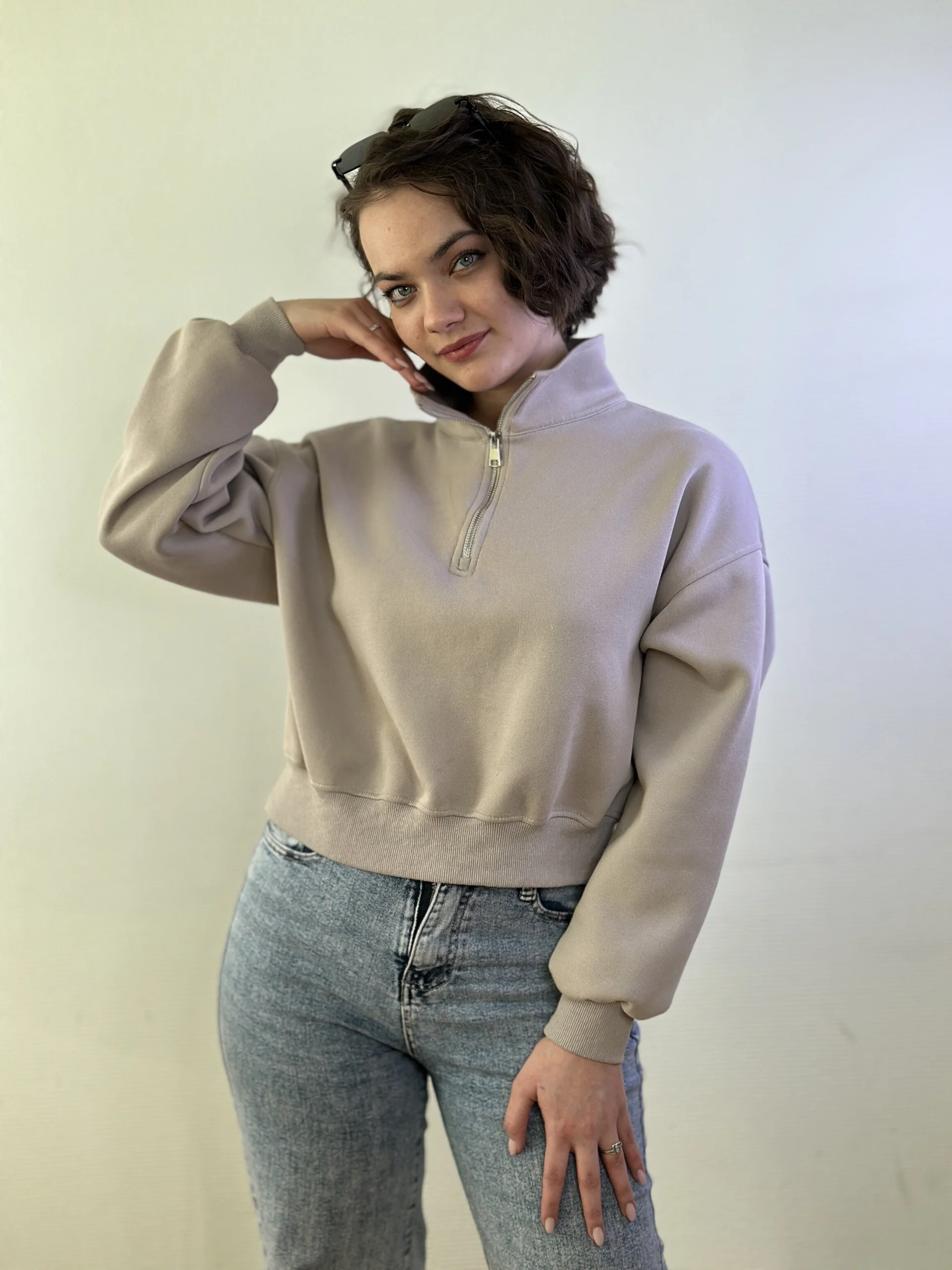 XXX Porn Photo of Nude GraceFoderaro 7