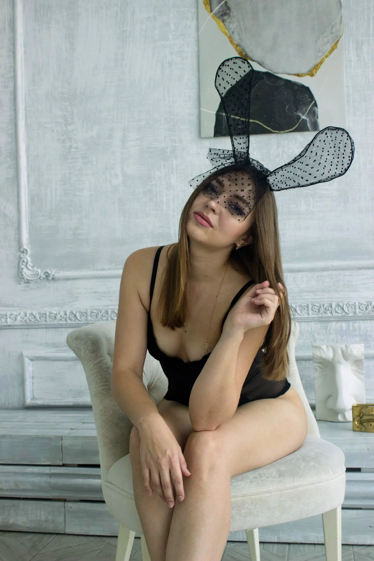 XXX Porn Photo of Nude xx_sweety_couple_xx 23