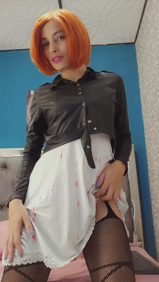 XXX Porn Photo of Nude lexxy_ray666 15