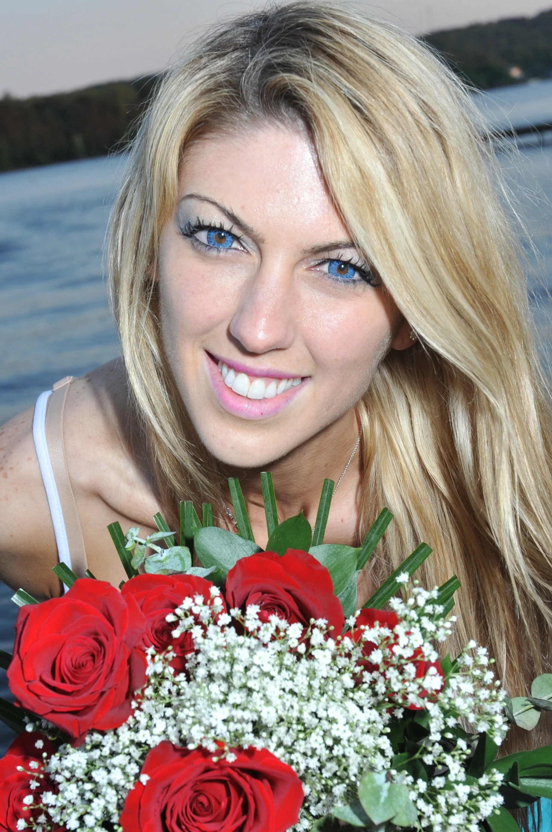 XXX Porn Photo of Nude CelestialRuby 15
