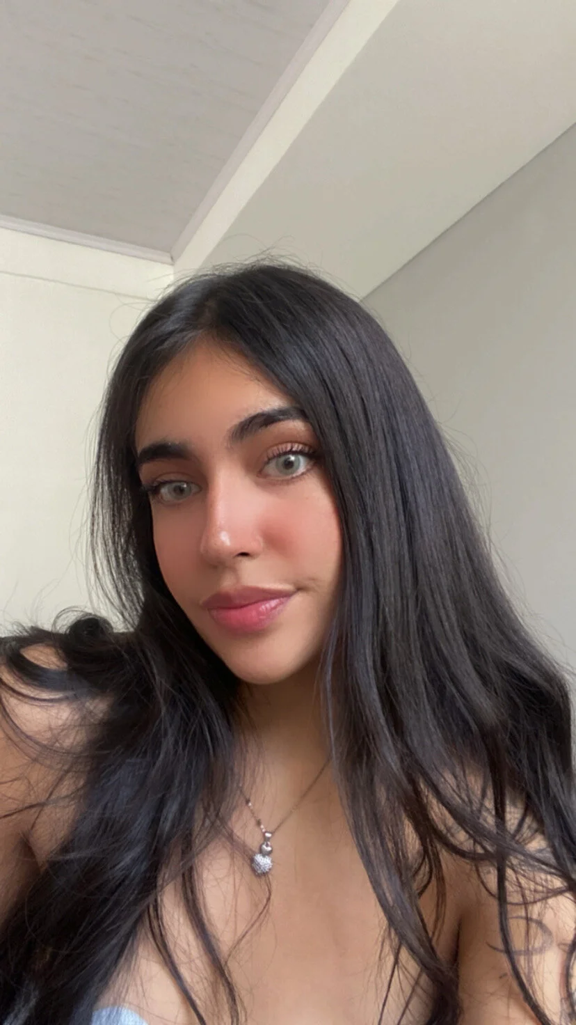 XXX Porn Photo of Nude DaphneUwu 524
