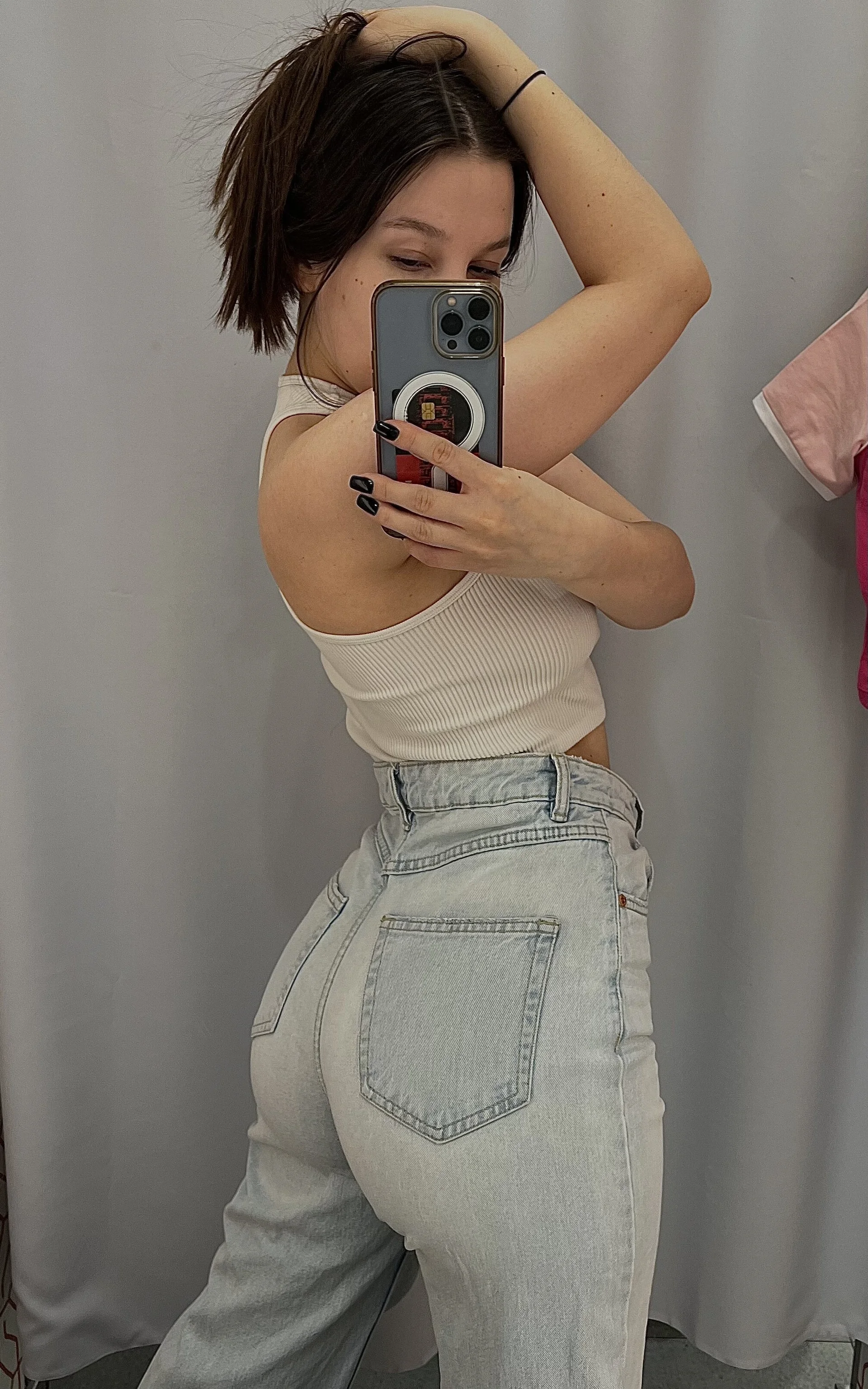 XXX Porn Photo of Nude Cutie_Vicky 8