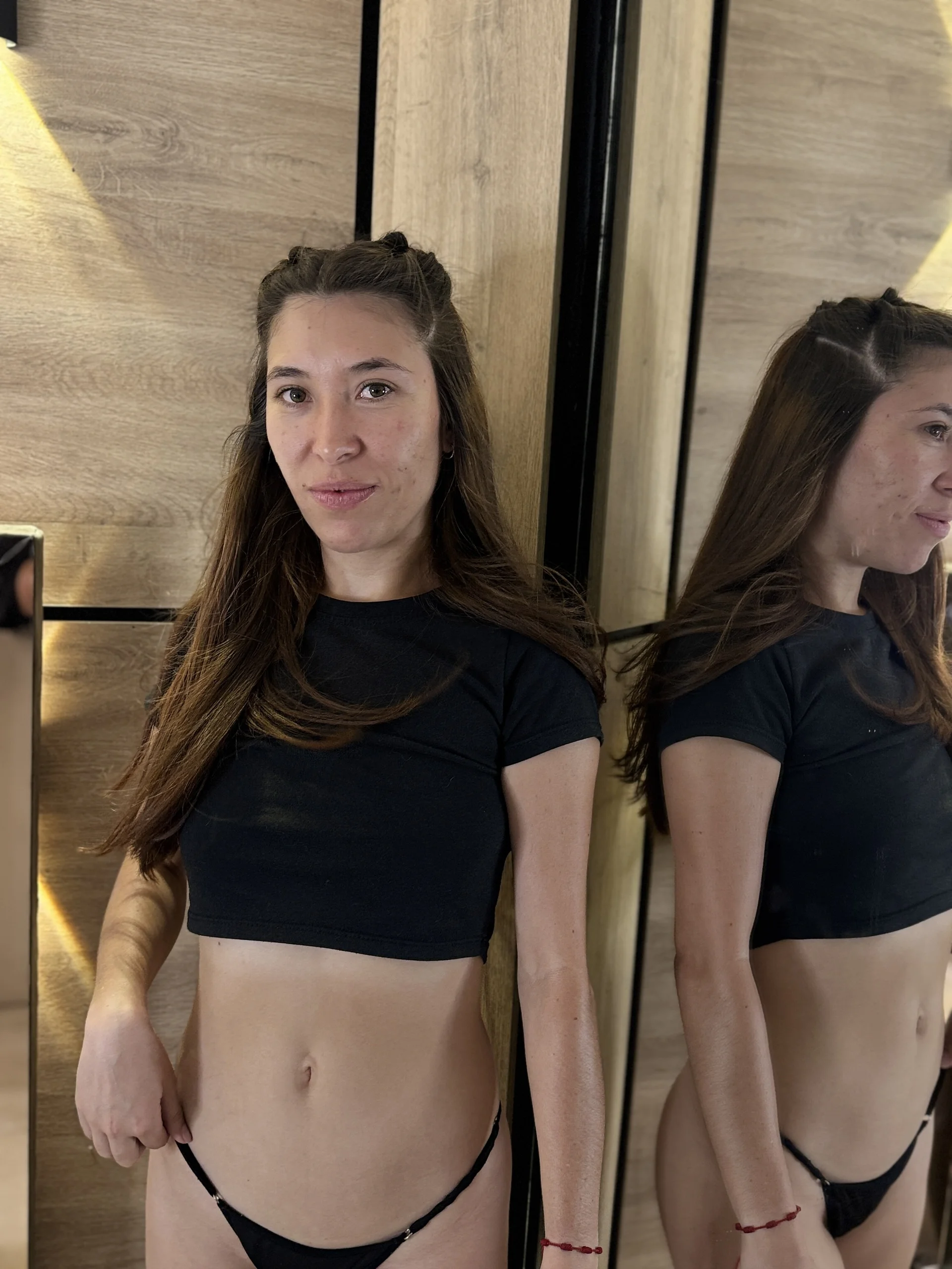 XXX Porn Photo of Nude leyla_palmer 1