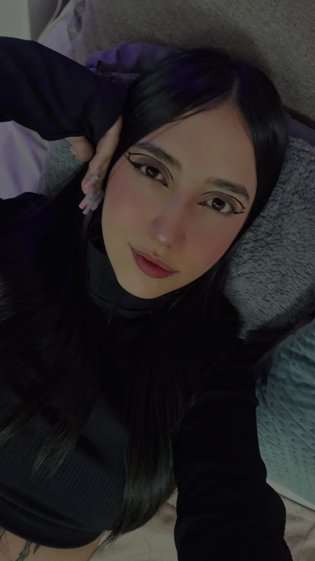 XXX Porn Photo of Nude Abby_Garciaa 2