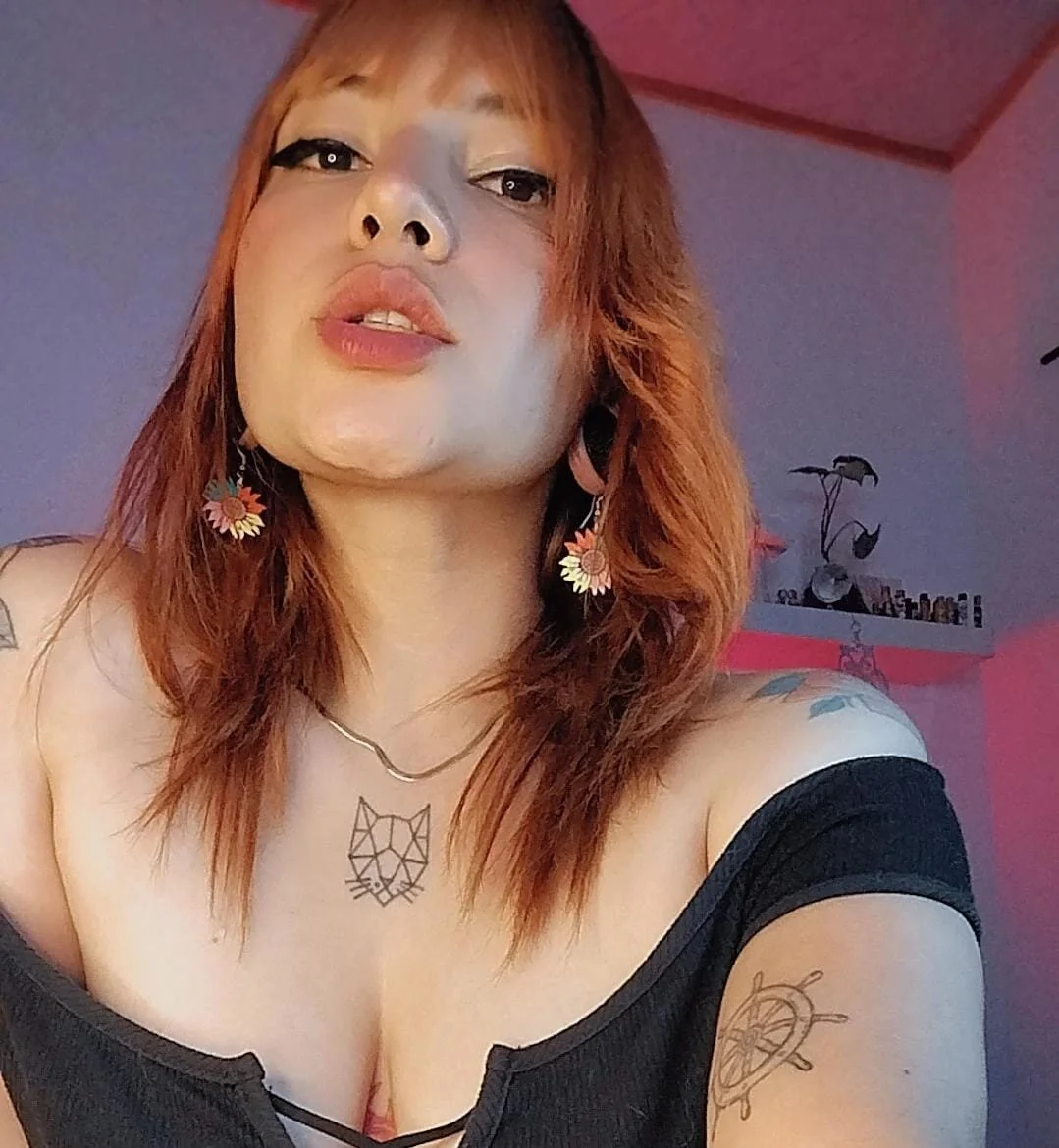 XXX Porn Photo of Nude romaamor 9
