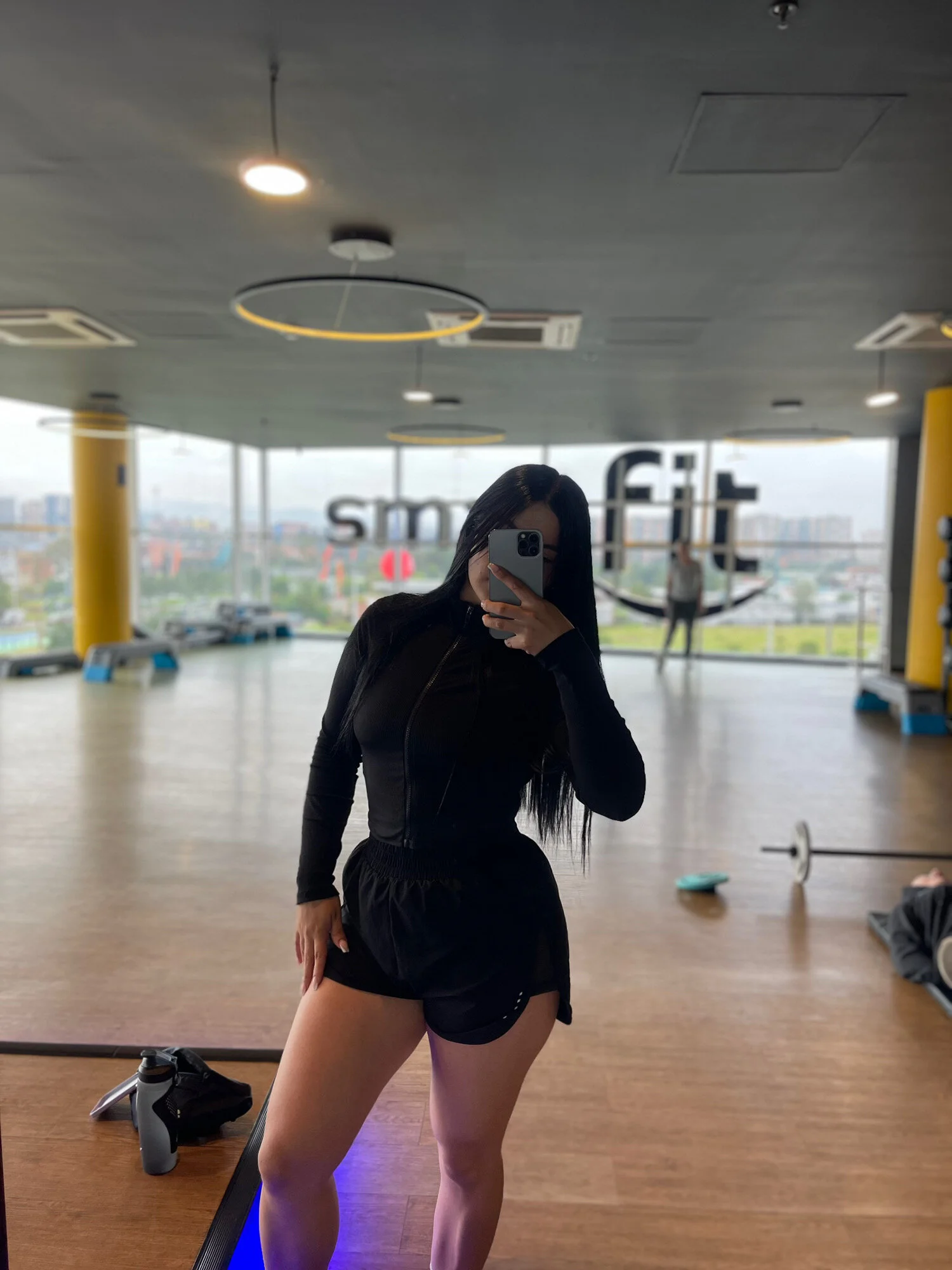 XXX Porn Photo of Nude Cami_olarte 17