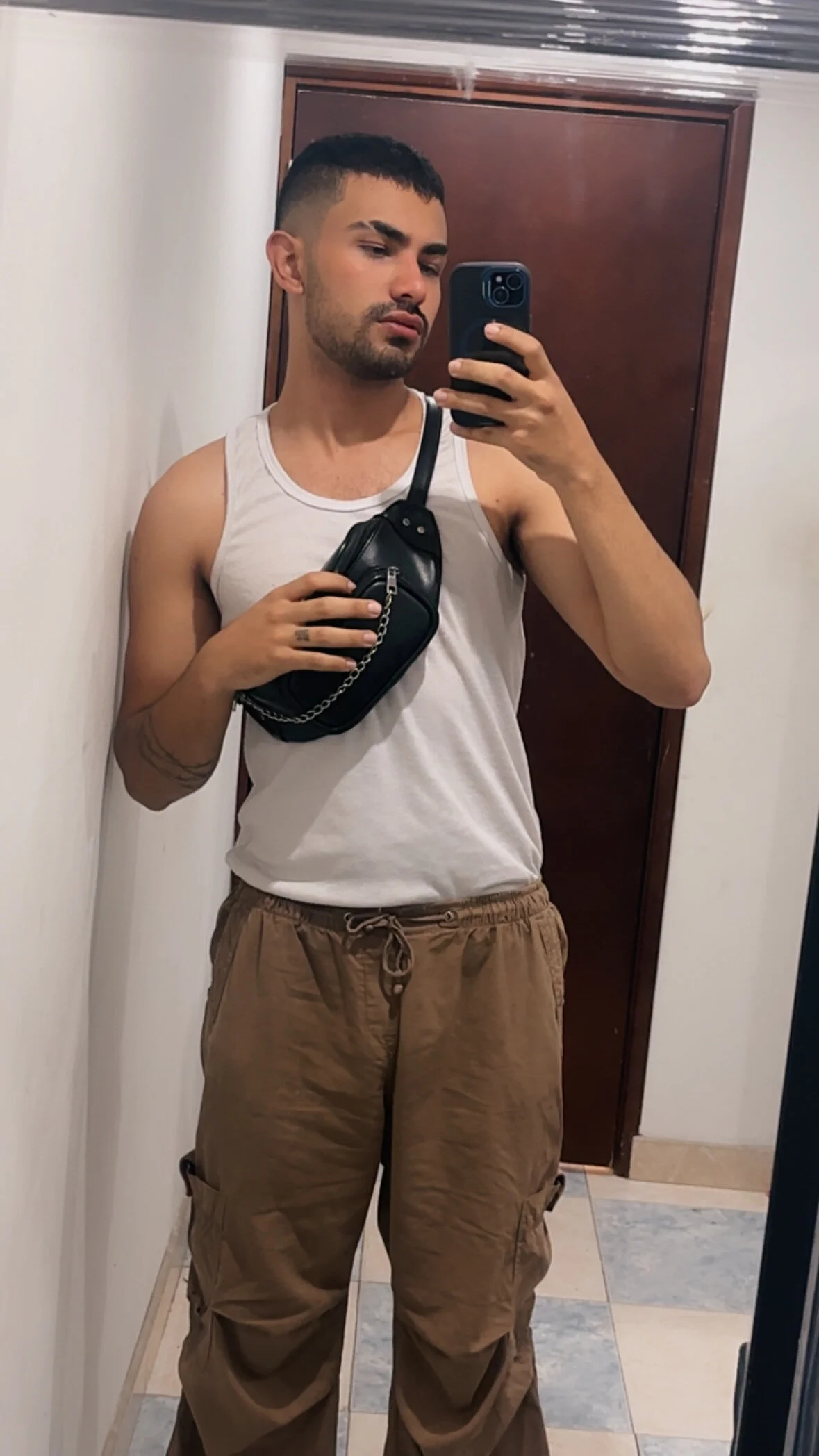 XXX Porn Photo of Nude juancho_hairy 2